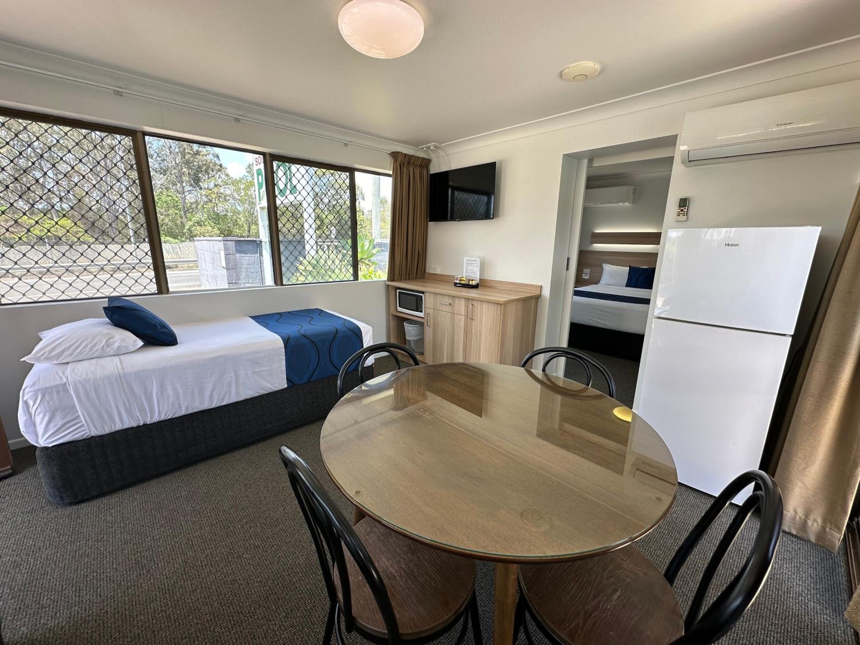 Logan City Motor Inn