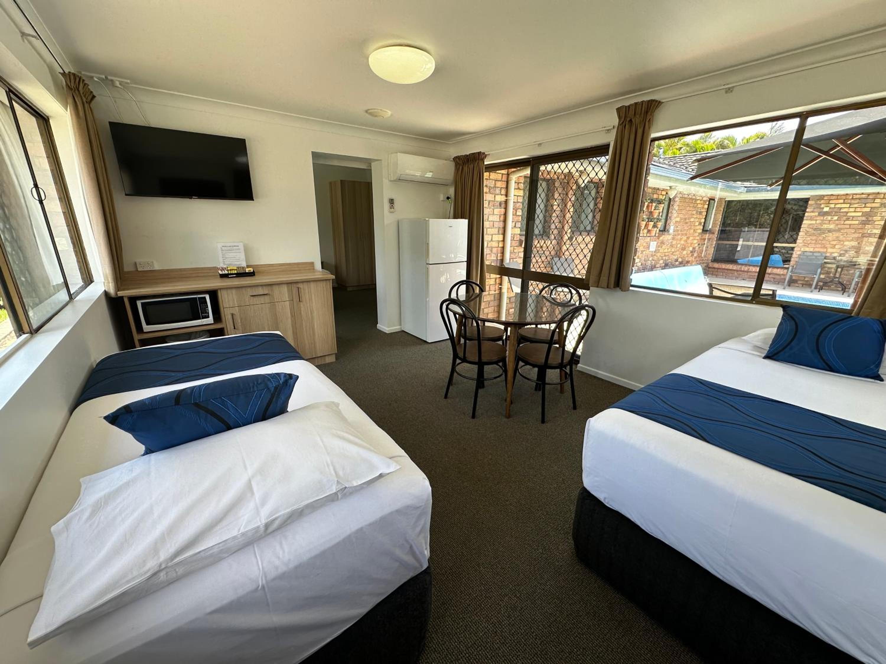 Logan City Motor Inn