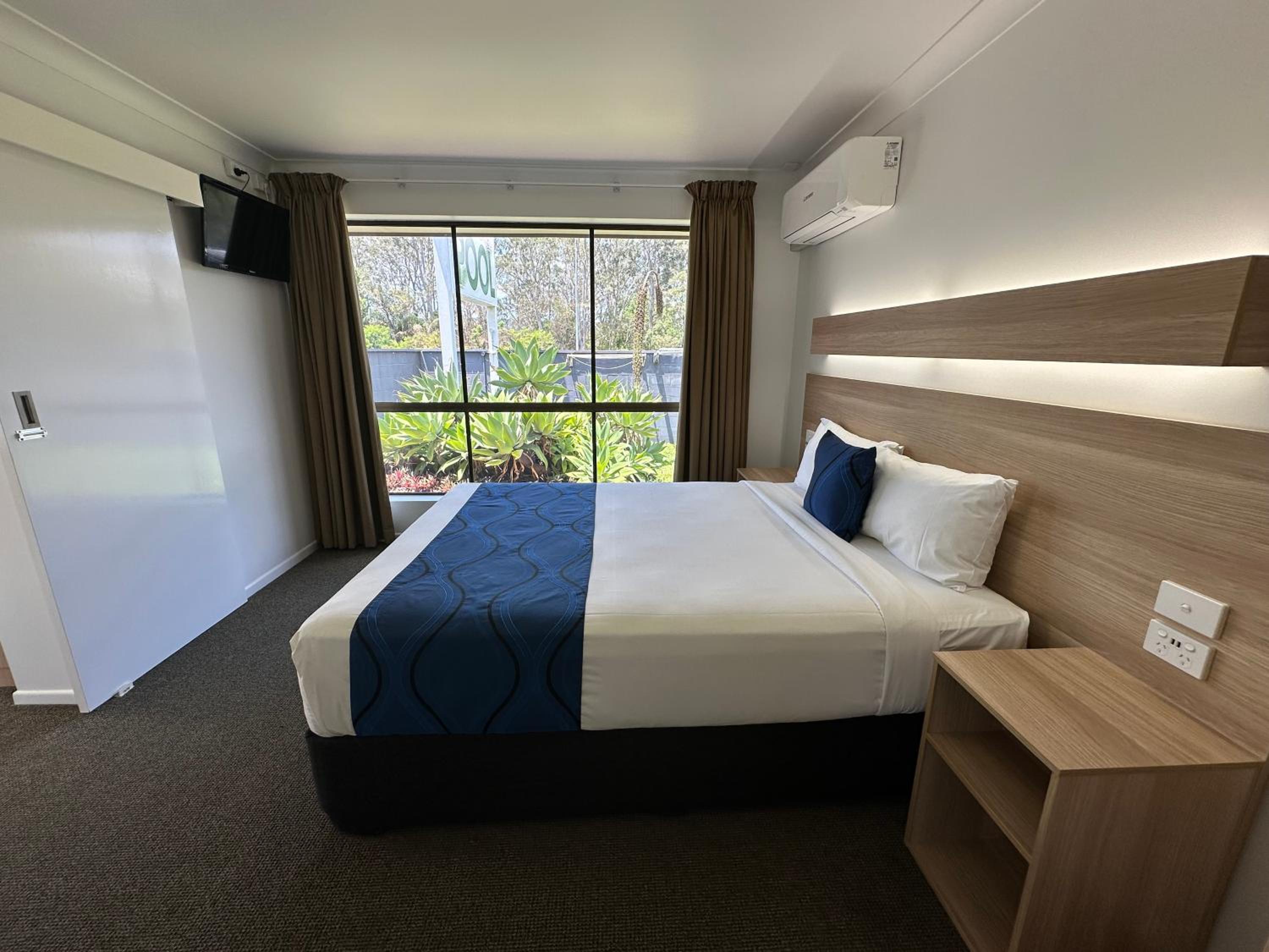 Logan City Motor Inn