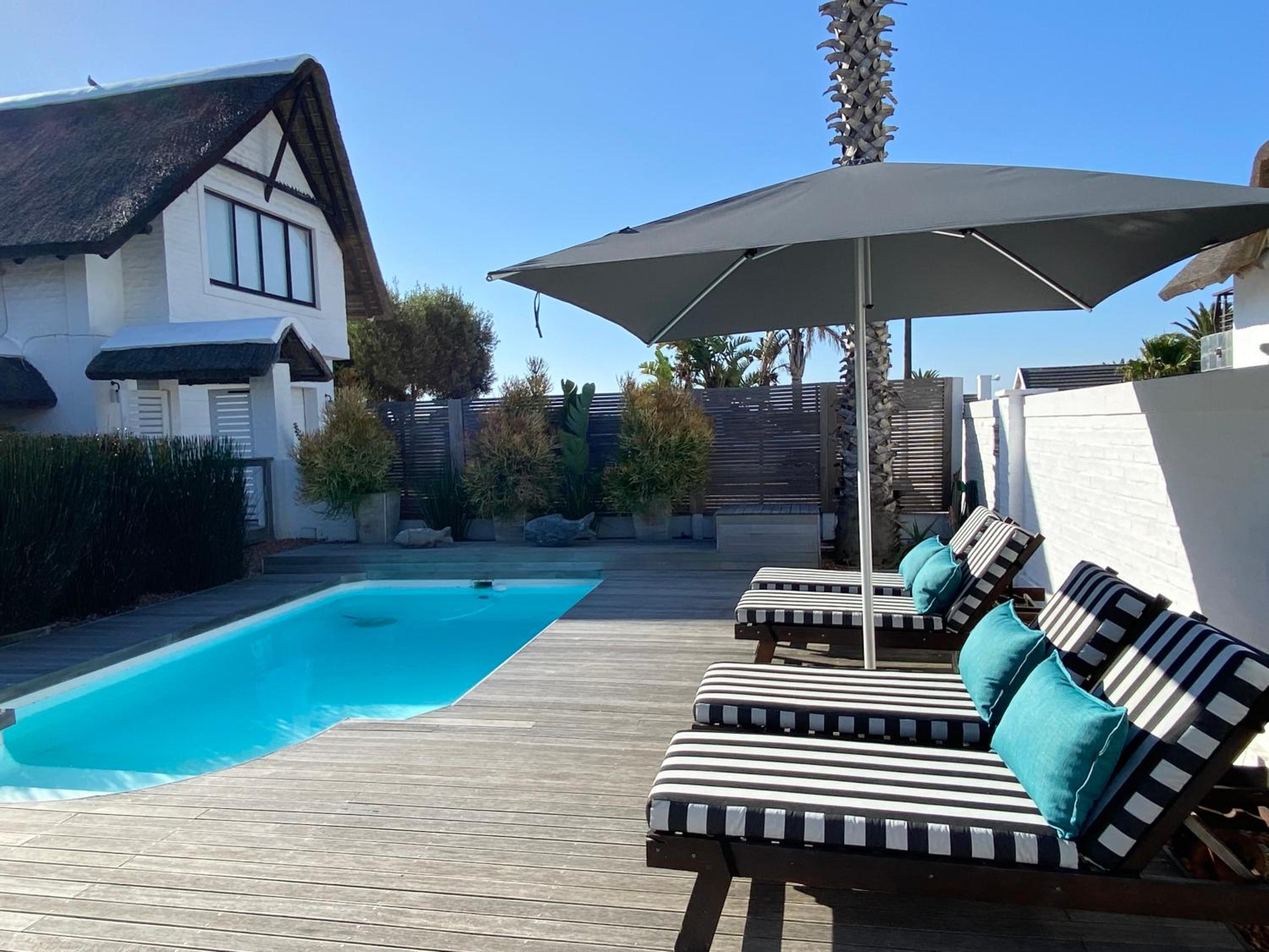 CANAL GUEST HOUSE - Waterfront Boutique B&B