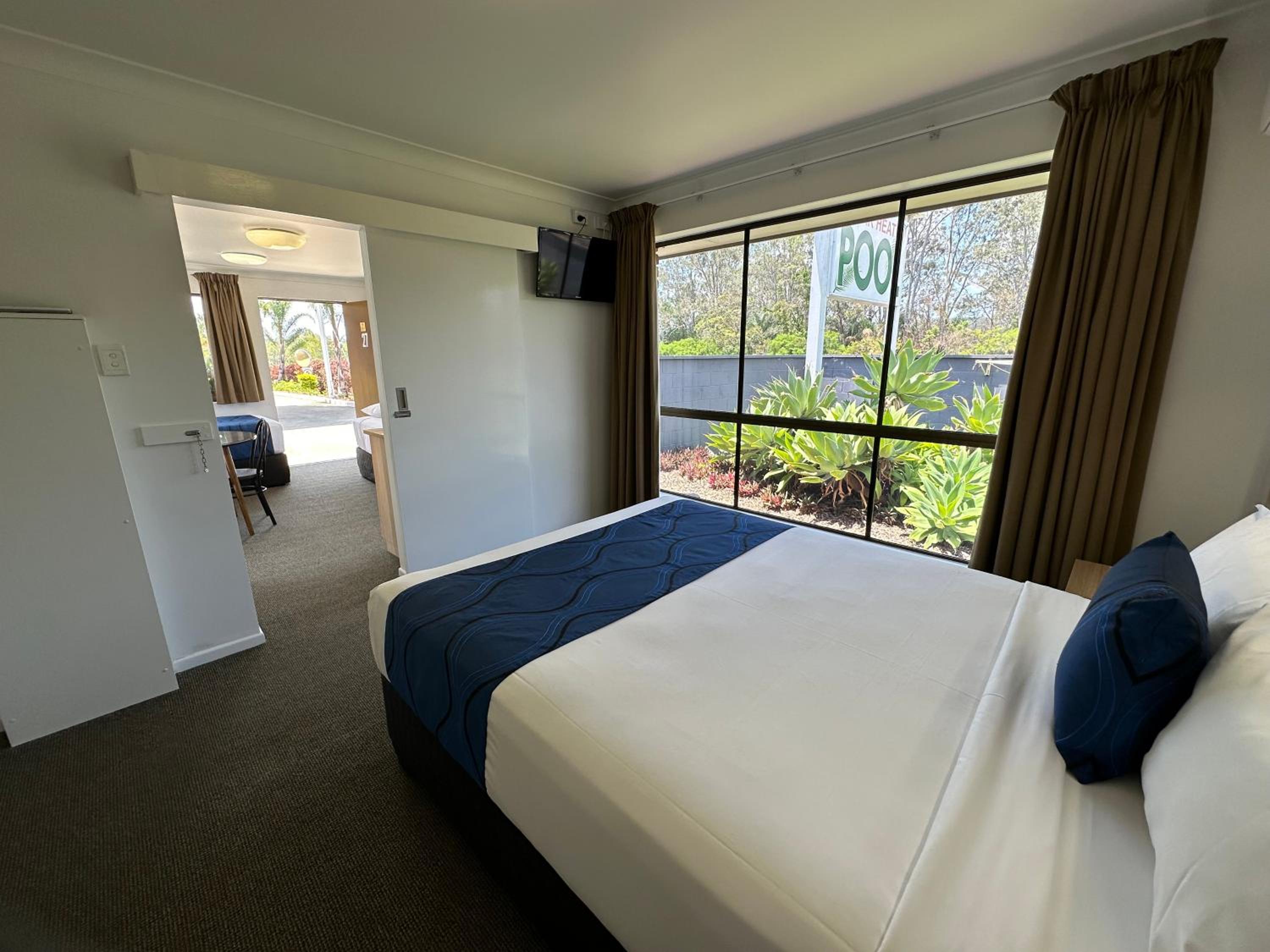 Logan City Motor Inn