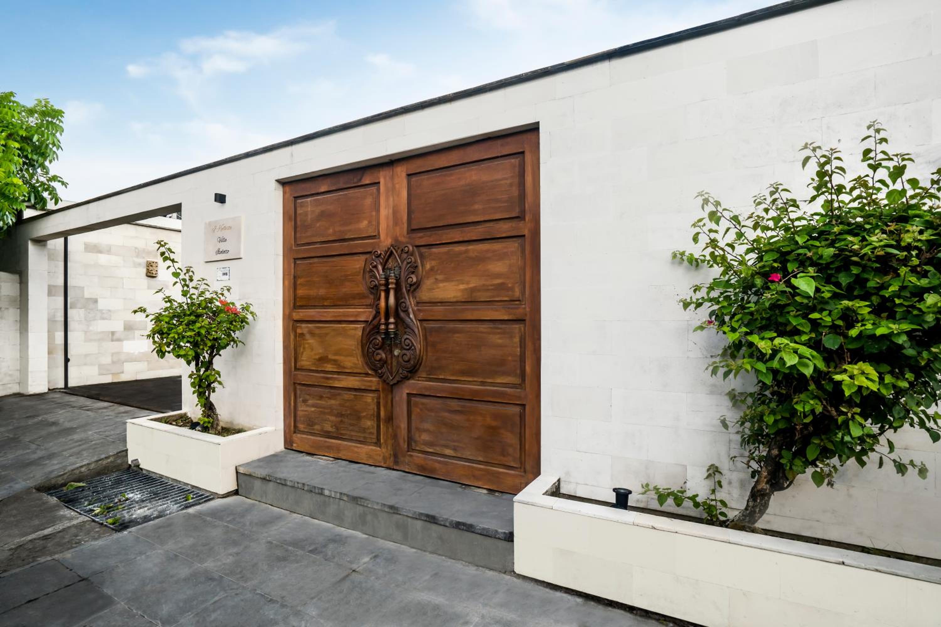 Villa Isolotto by BaliSuperHost