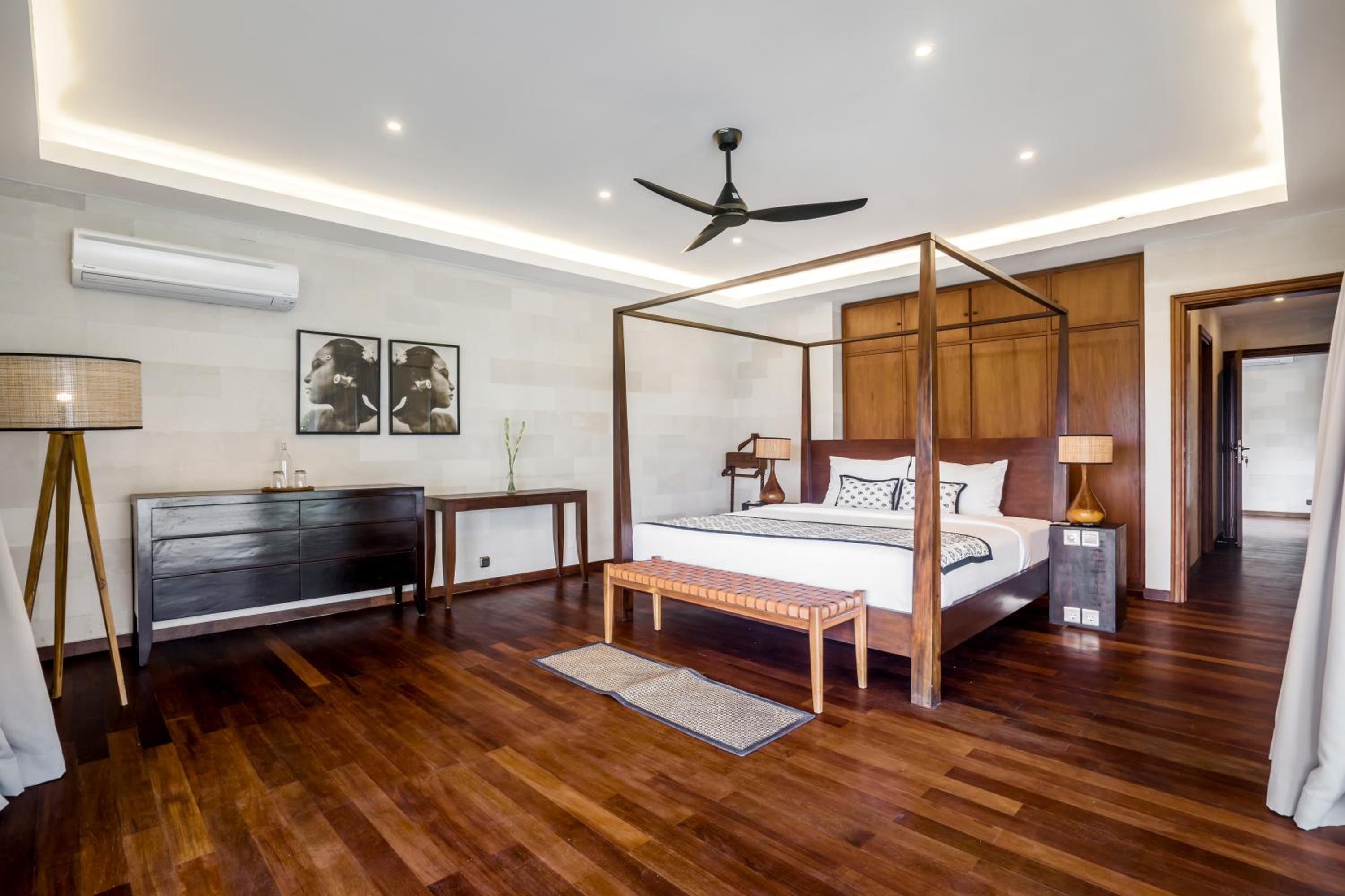 Villa Isolotto by BaliSuperHost