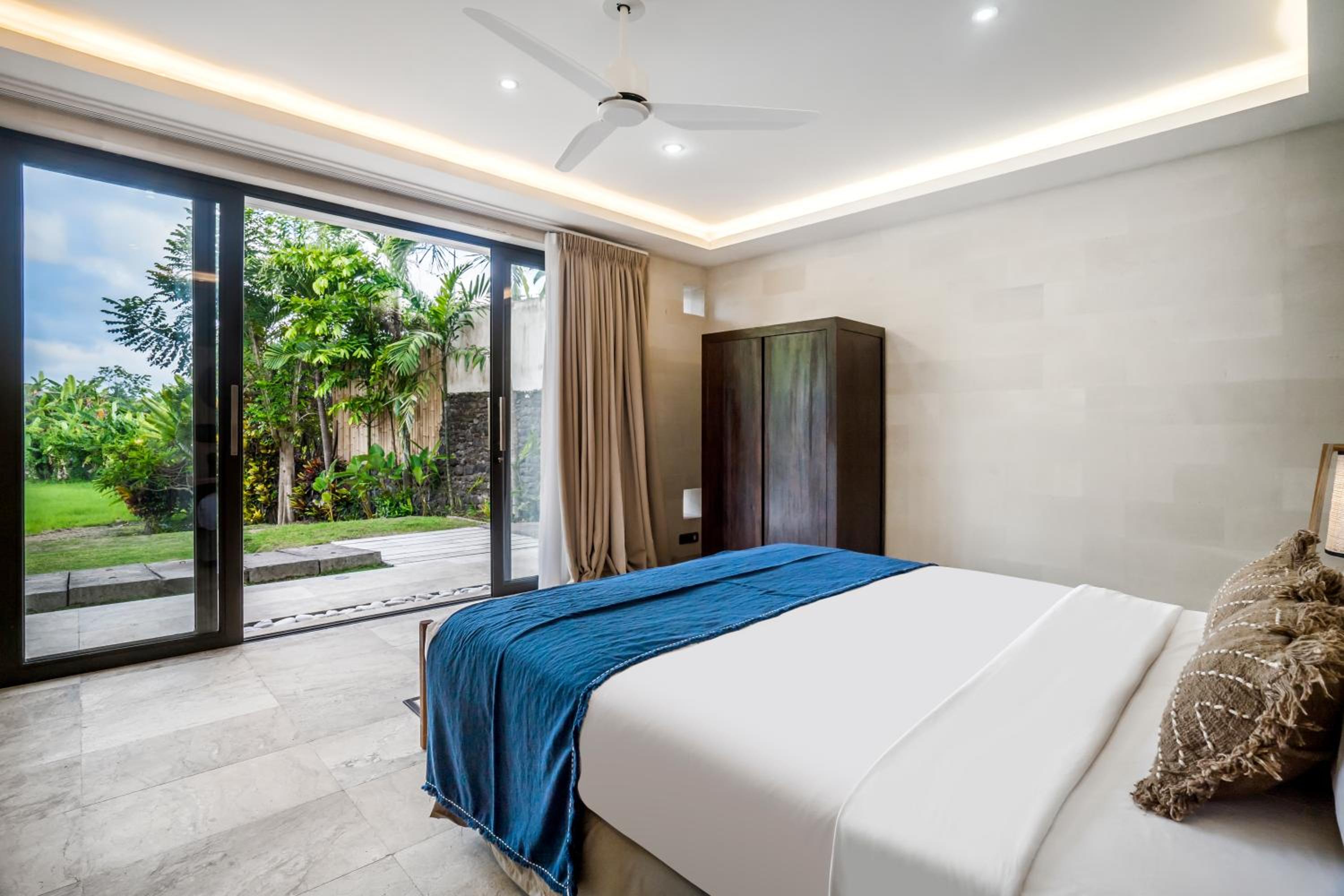 Villa Isolotto by BaliSuperHost