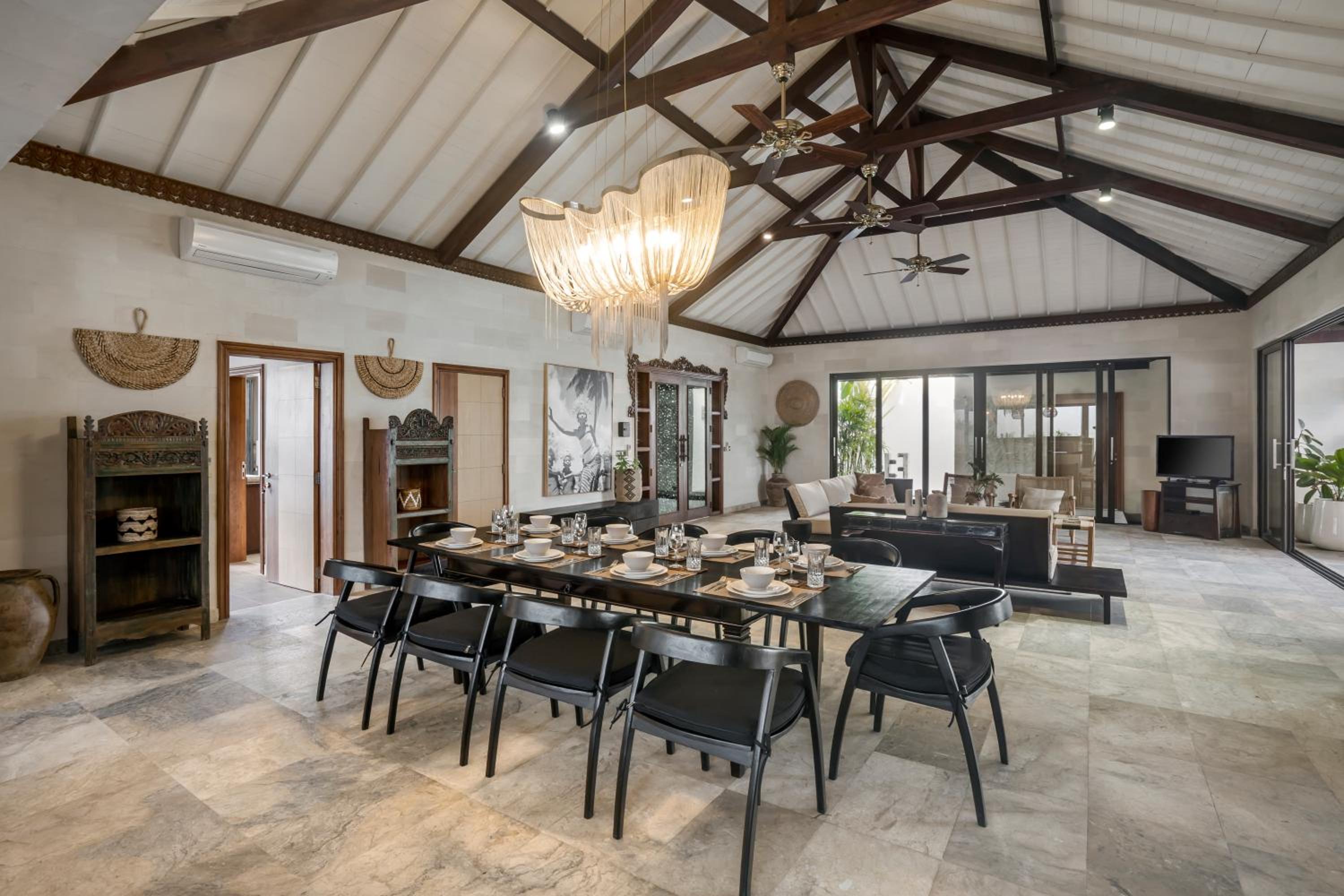 Villa Isolotto by BaliSuperHost
