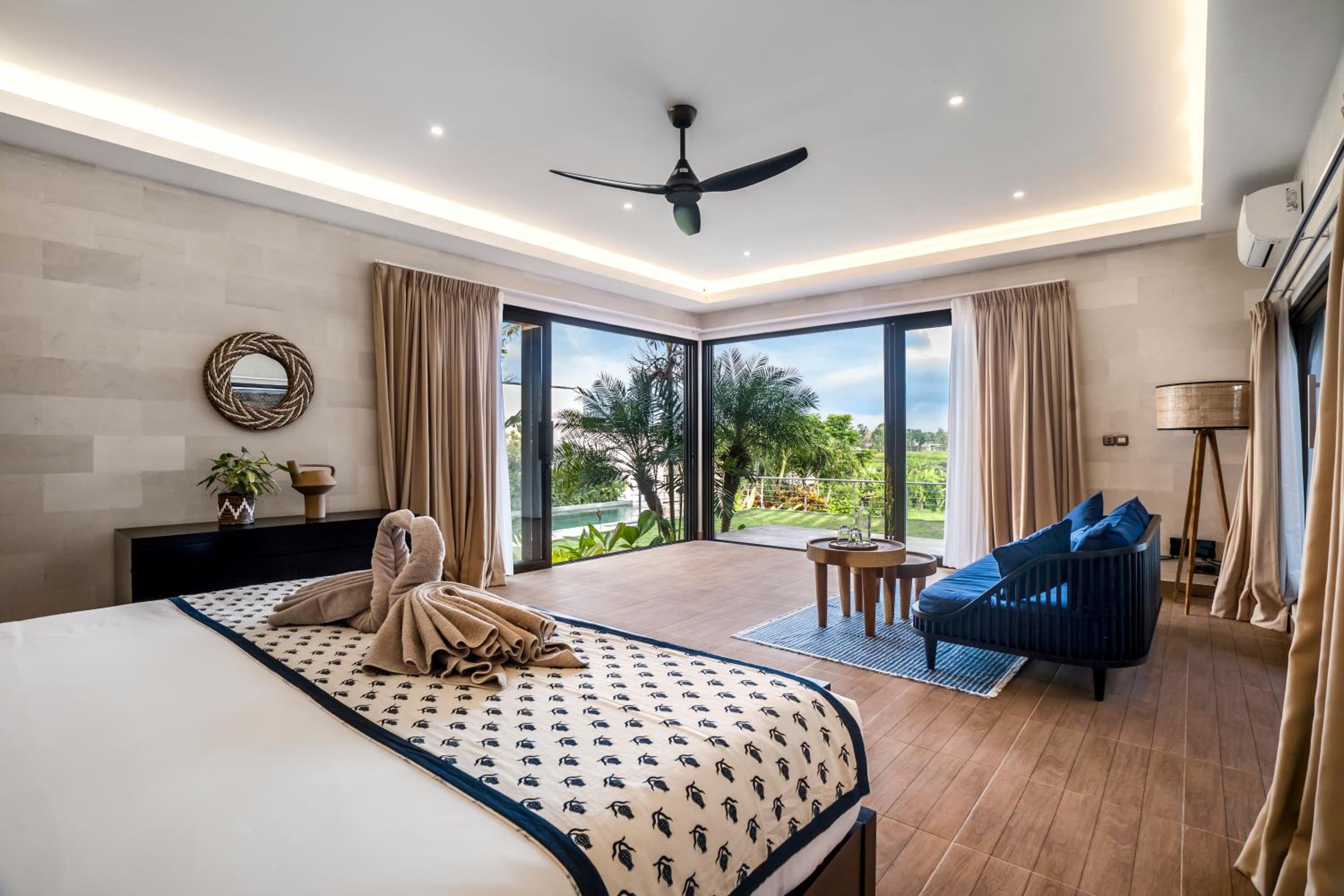 Villa Isolotto by BaliSuperHost