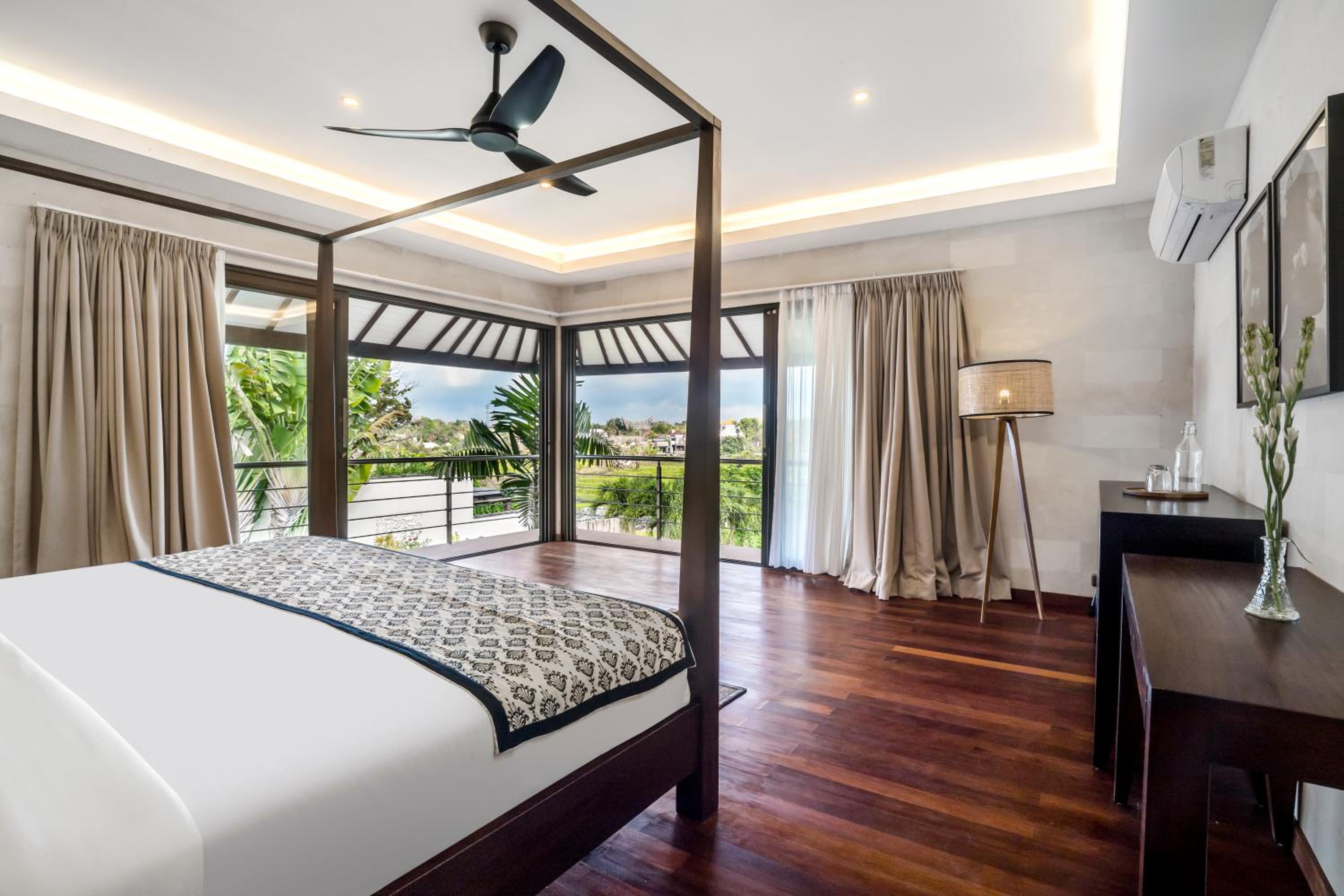 Villa Isolotto by BaliSuperHost