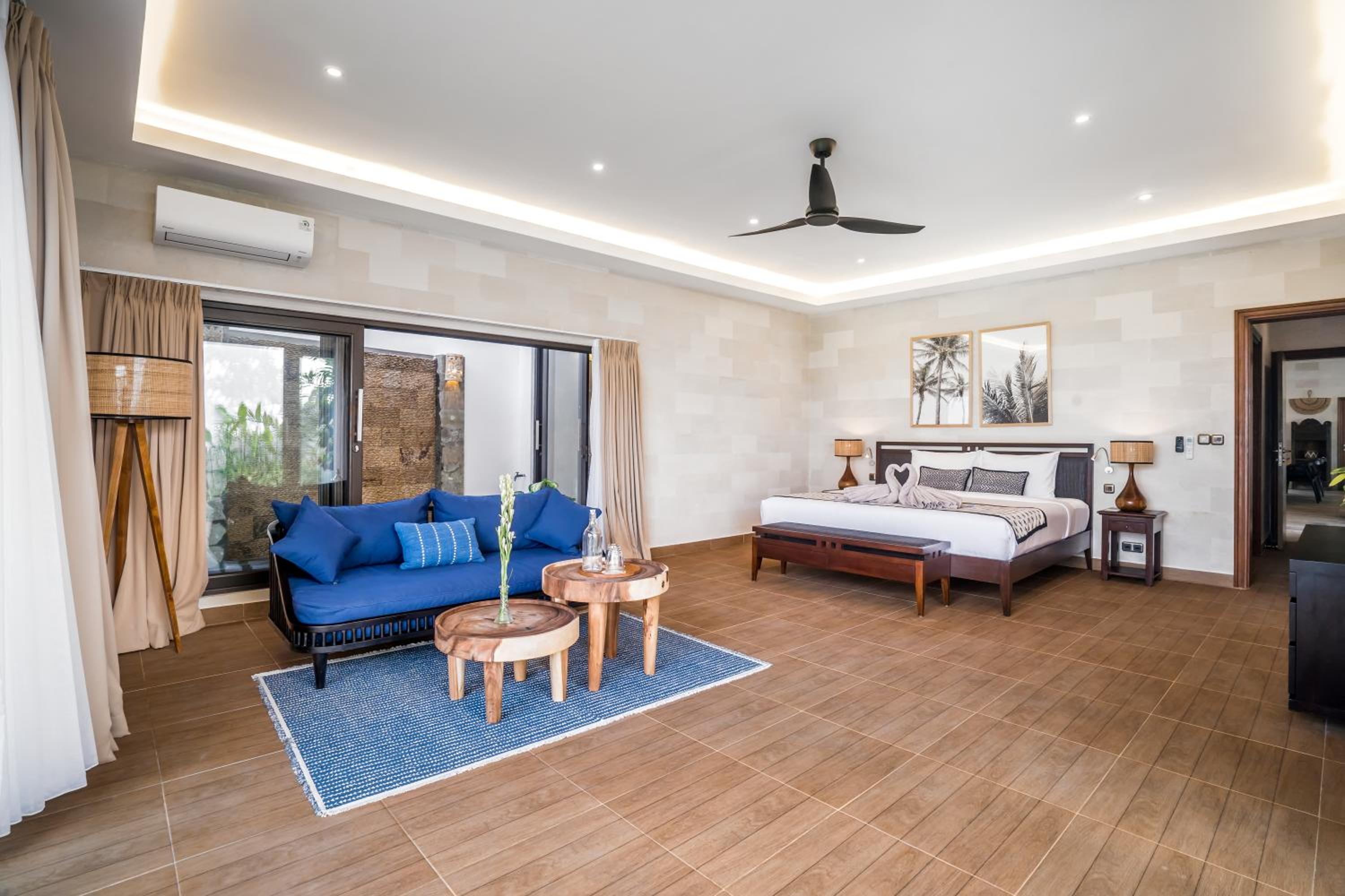 Villa Isolotto by BaliSuperHost