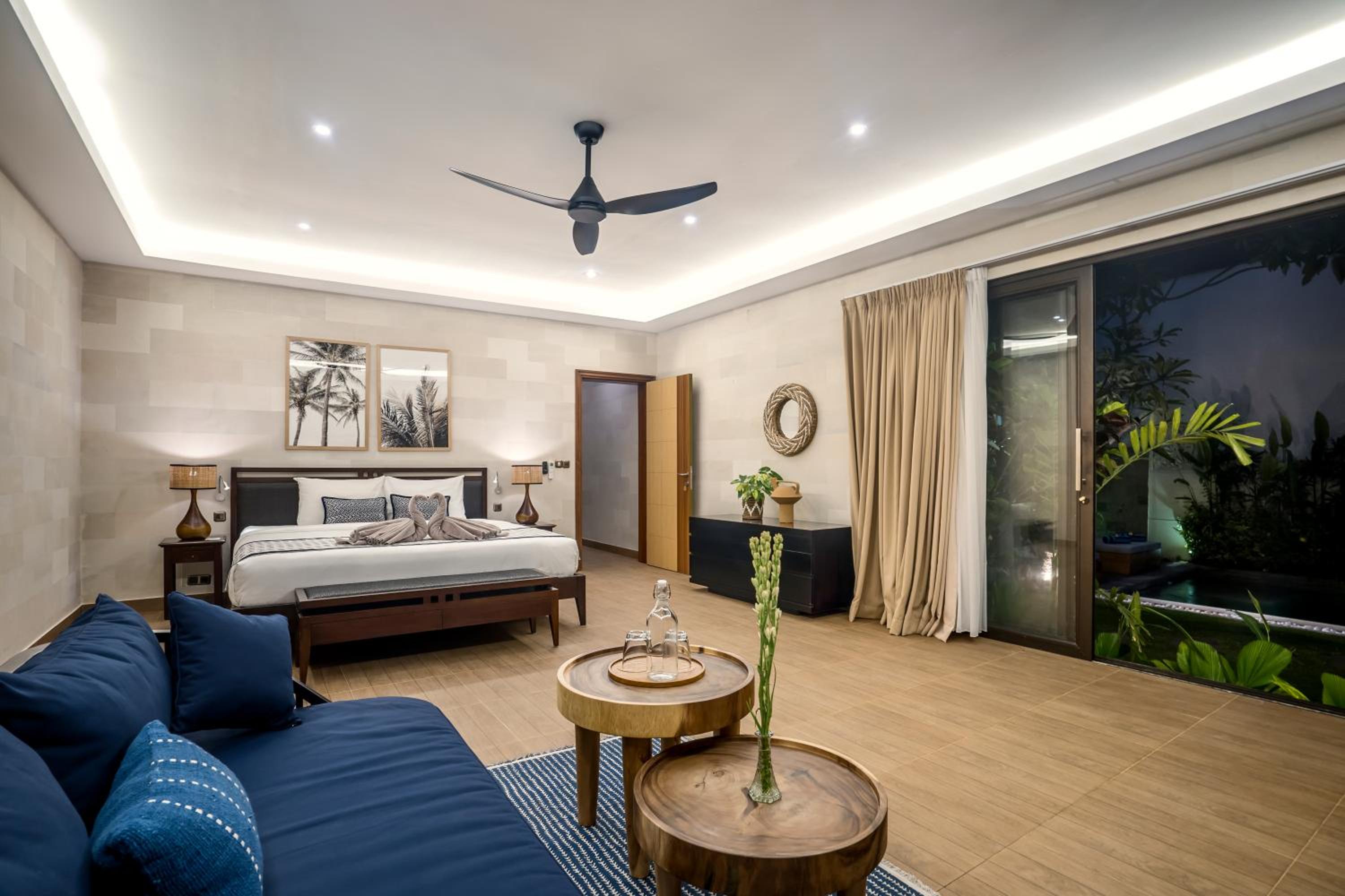 Villa Isolotto by BaliSuperHost