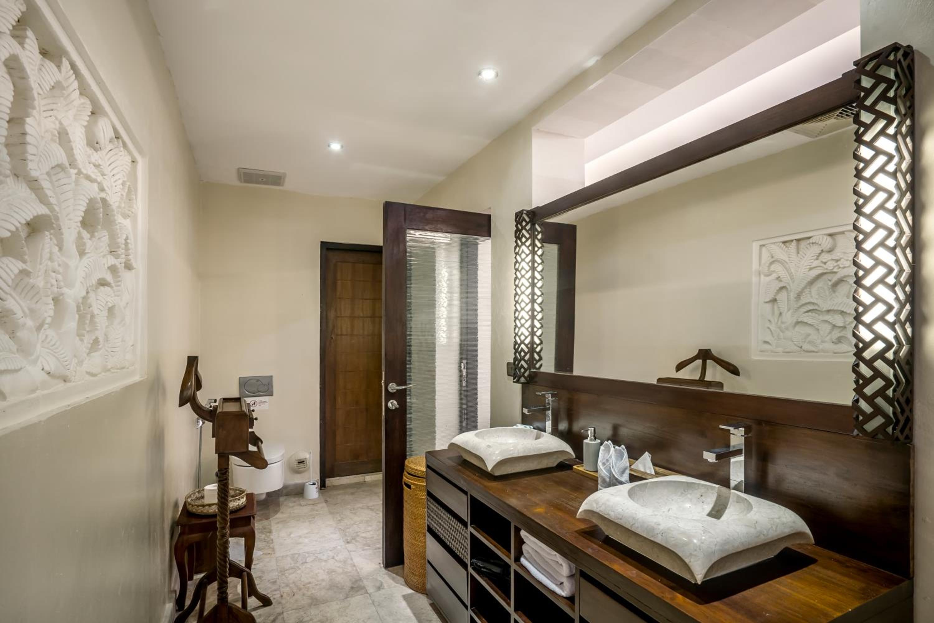 Villa Isolotto by BaliSuperHost