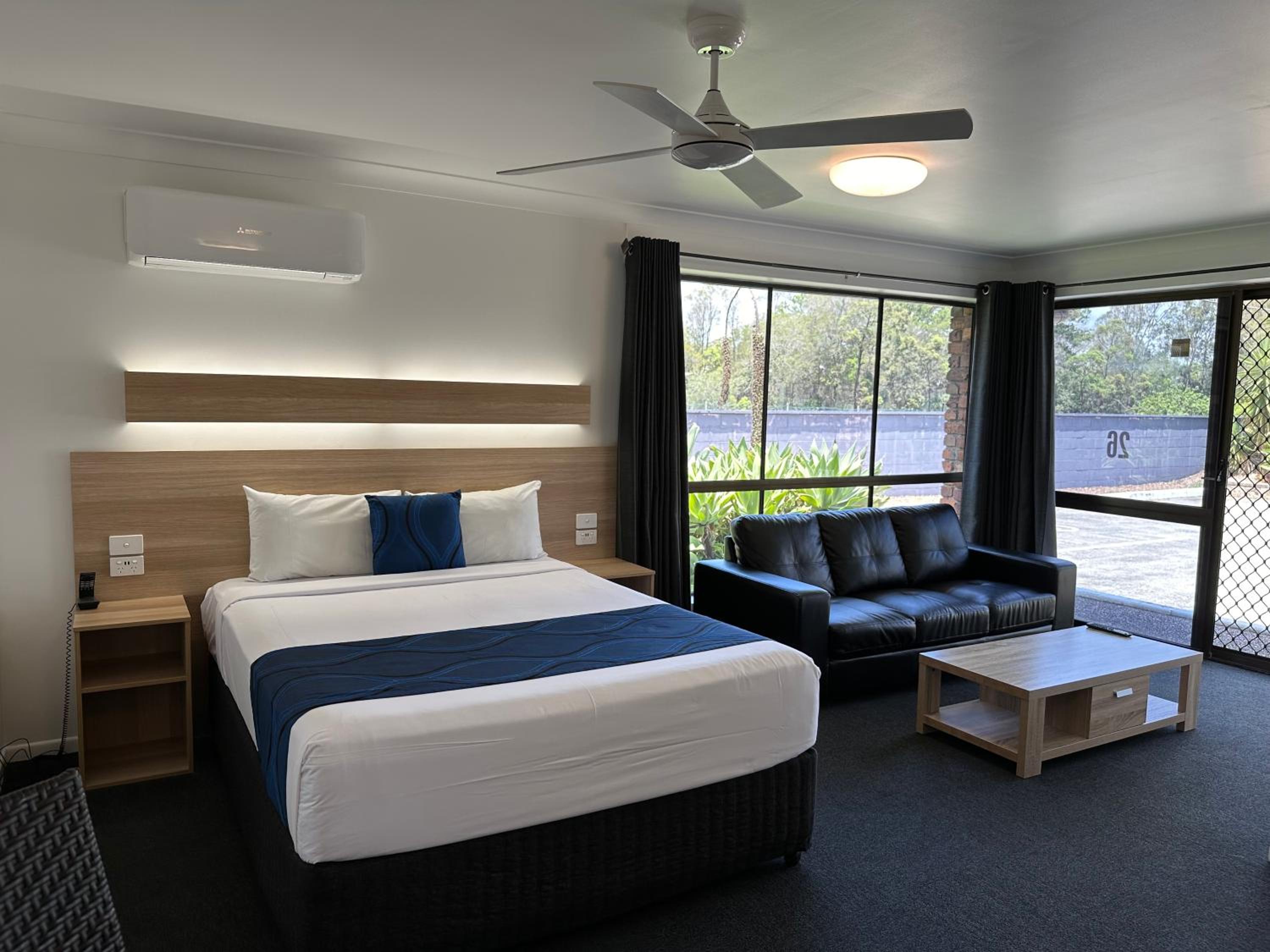Logan City Motor Inn