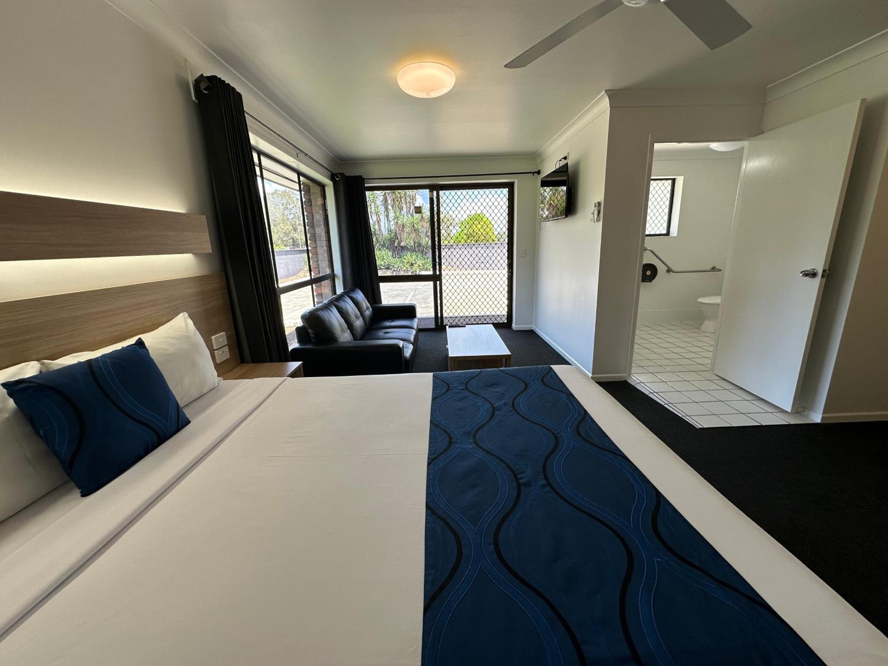 Logan City Motor Inn