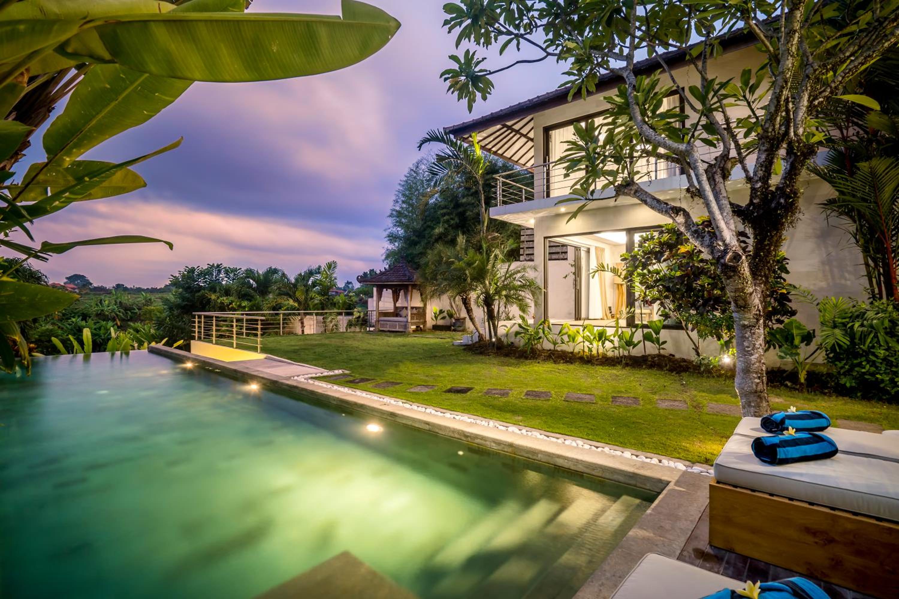 Villa Isolotto by BaliSuperHost