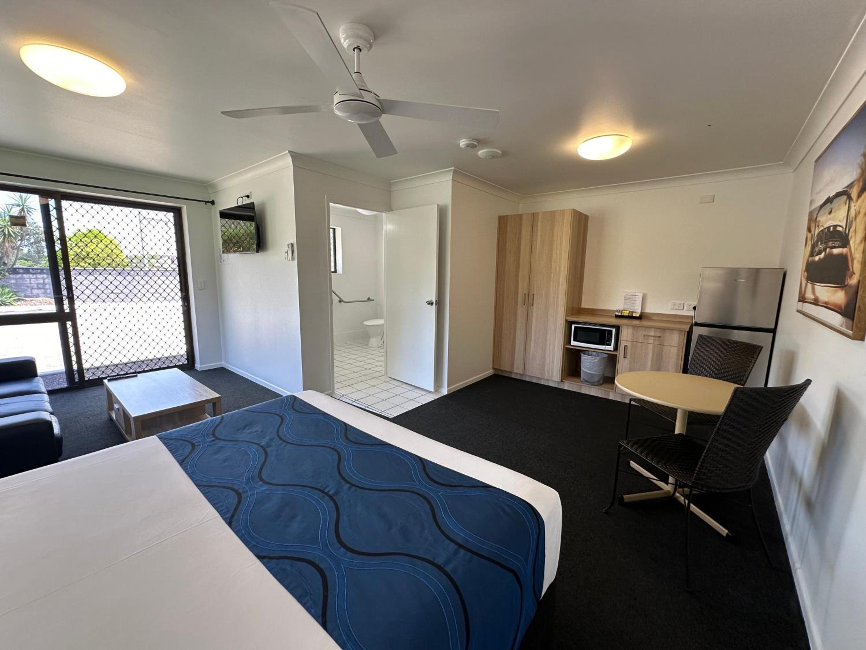 Logan City Motor Inn
