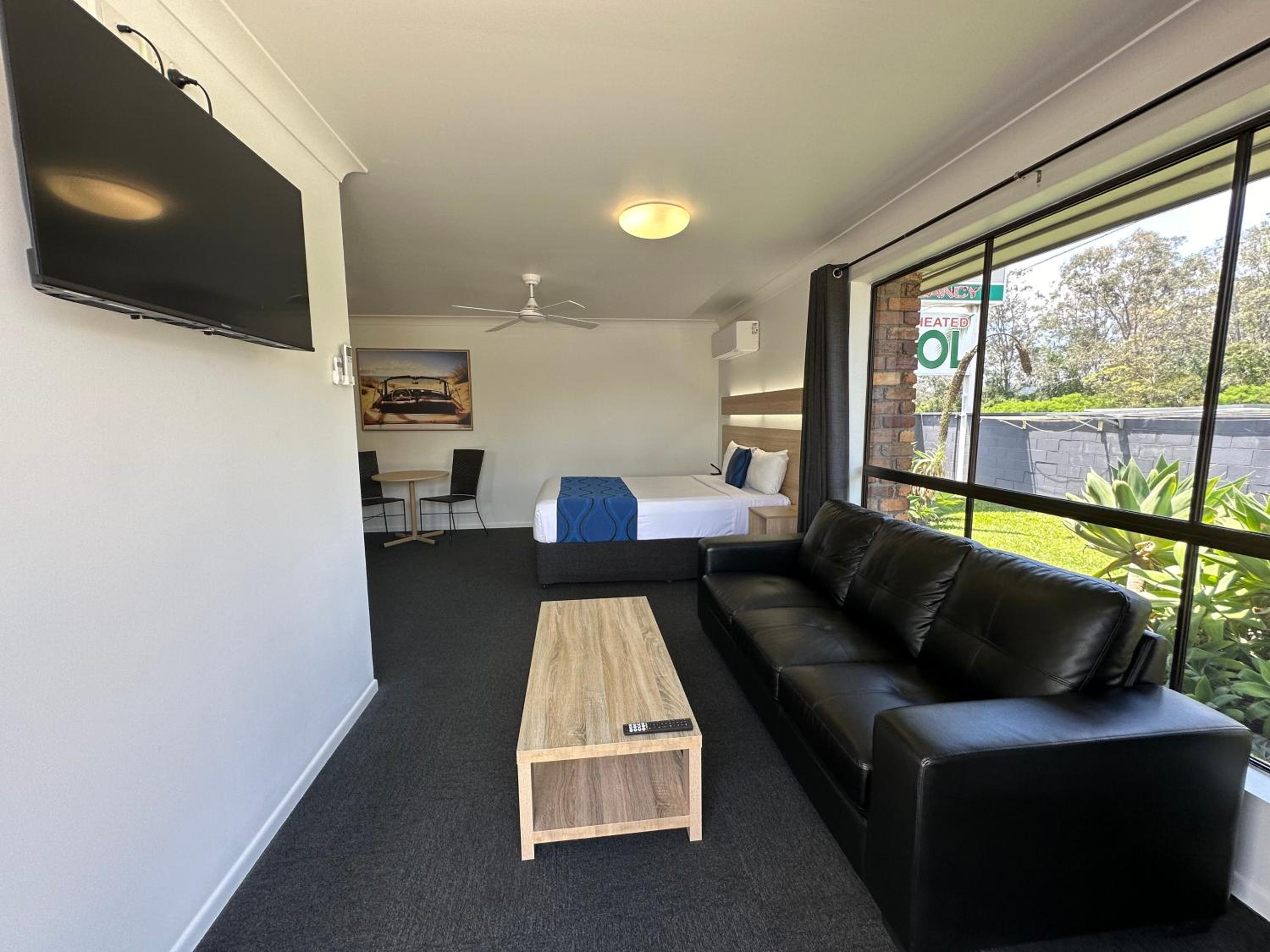 Logan City Motor Inn