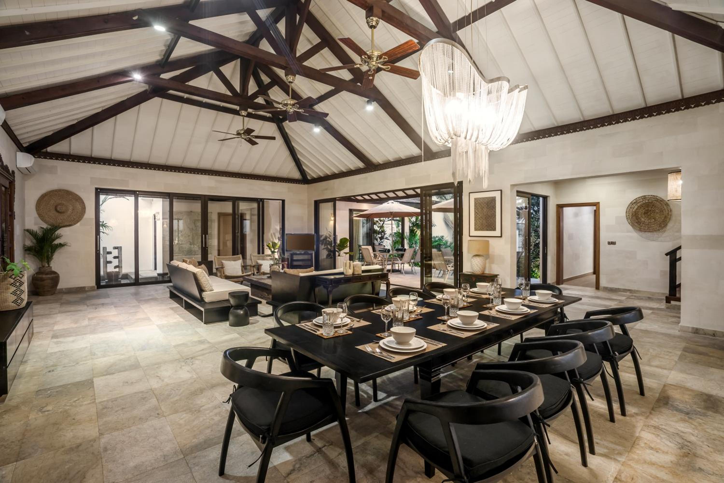 Villa Isolotto by BaliSuperHost