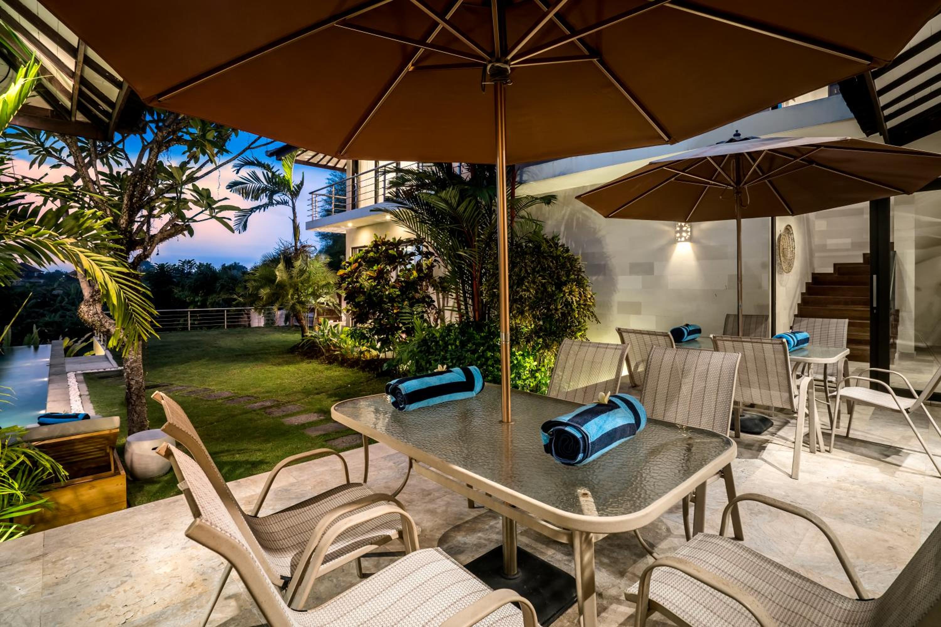 Villa Isolotto by BaliSuperHost