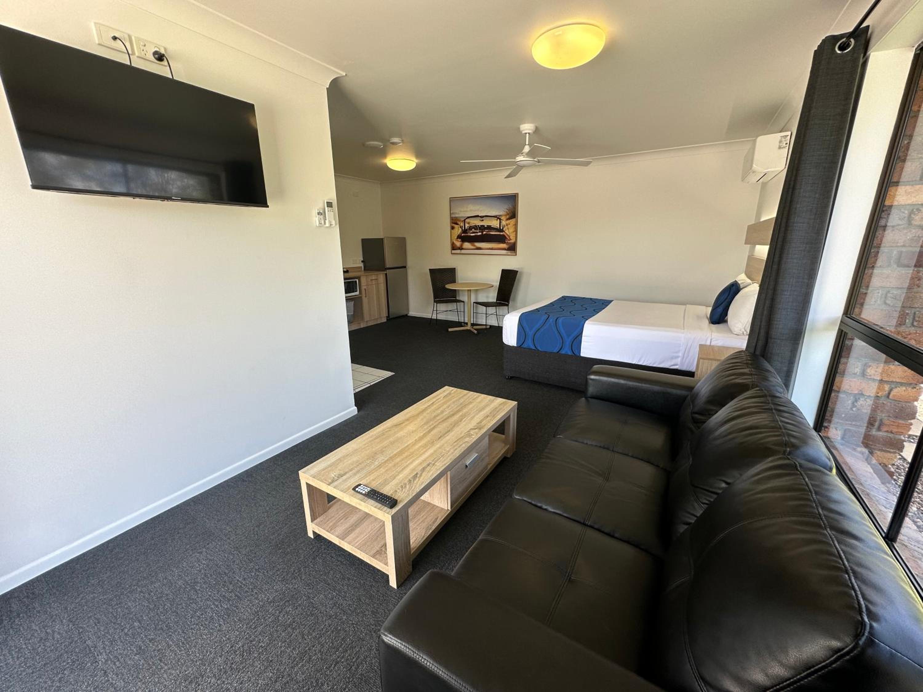 Logan City Motor Inn