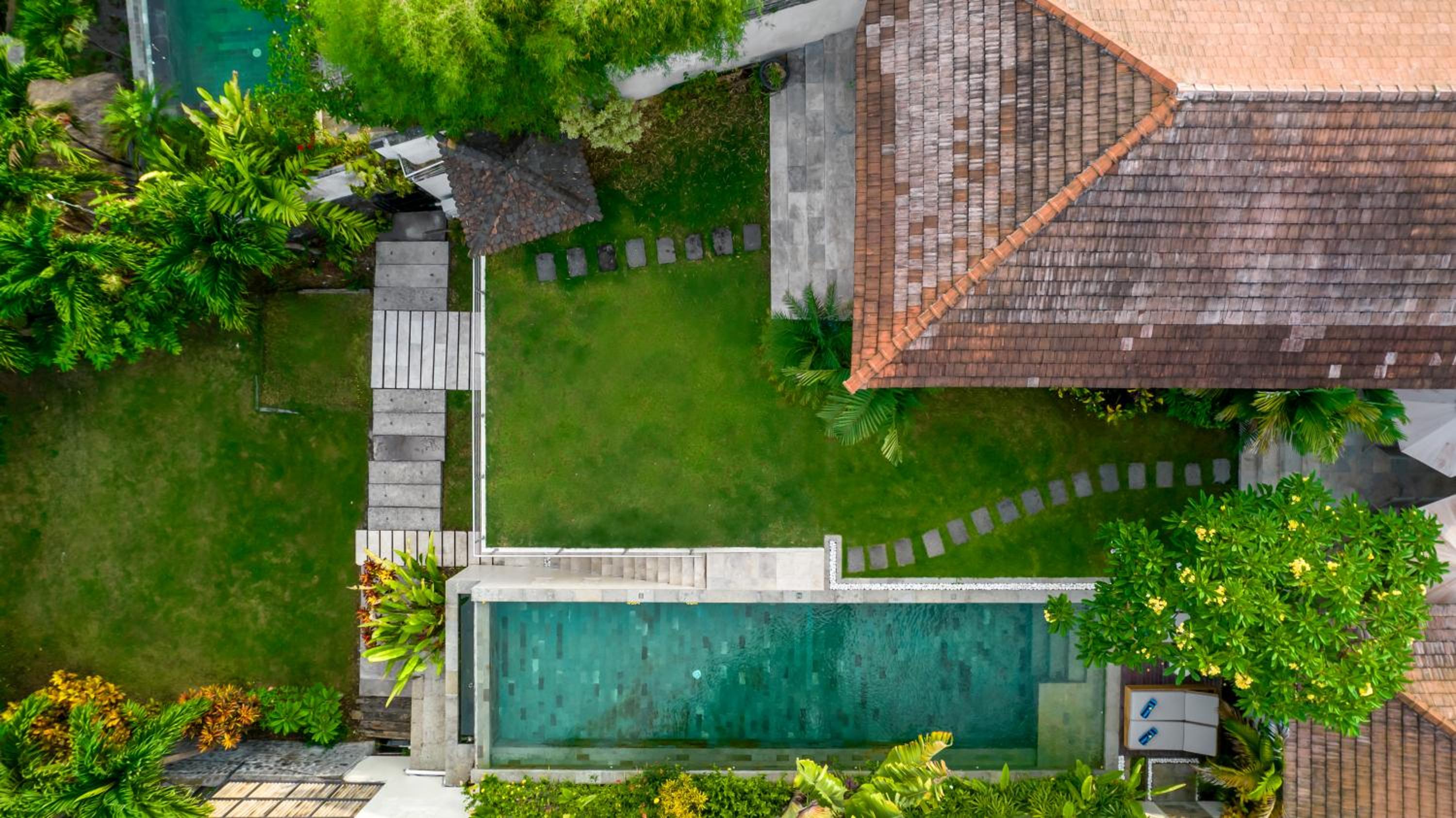 Villa Isolotto by BaliSuperHost