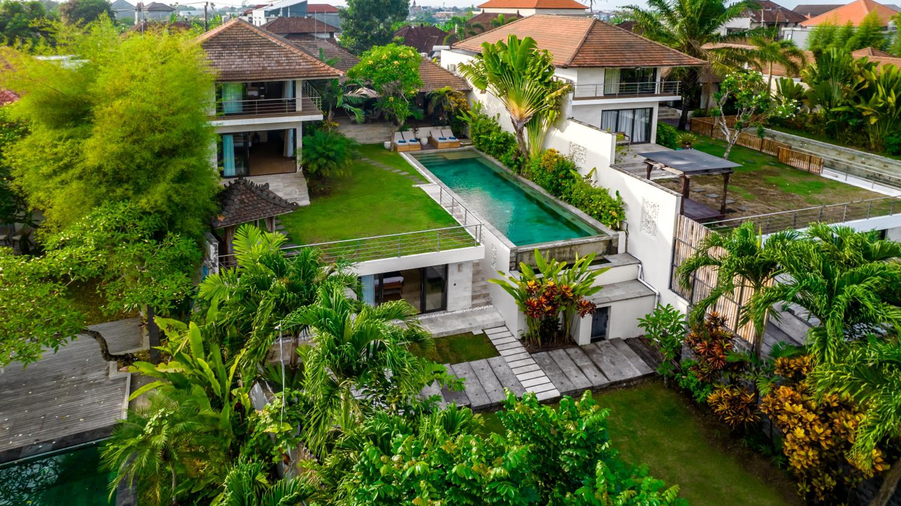 Villa Isolotto by BaliSuperHost