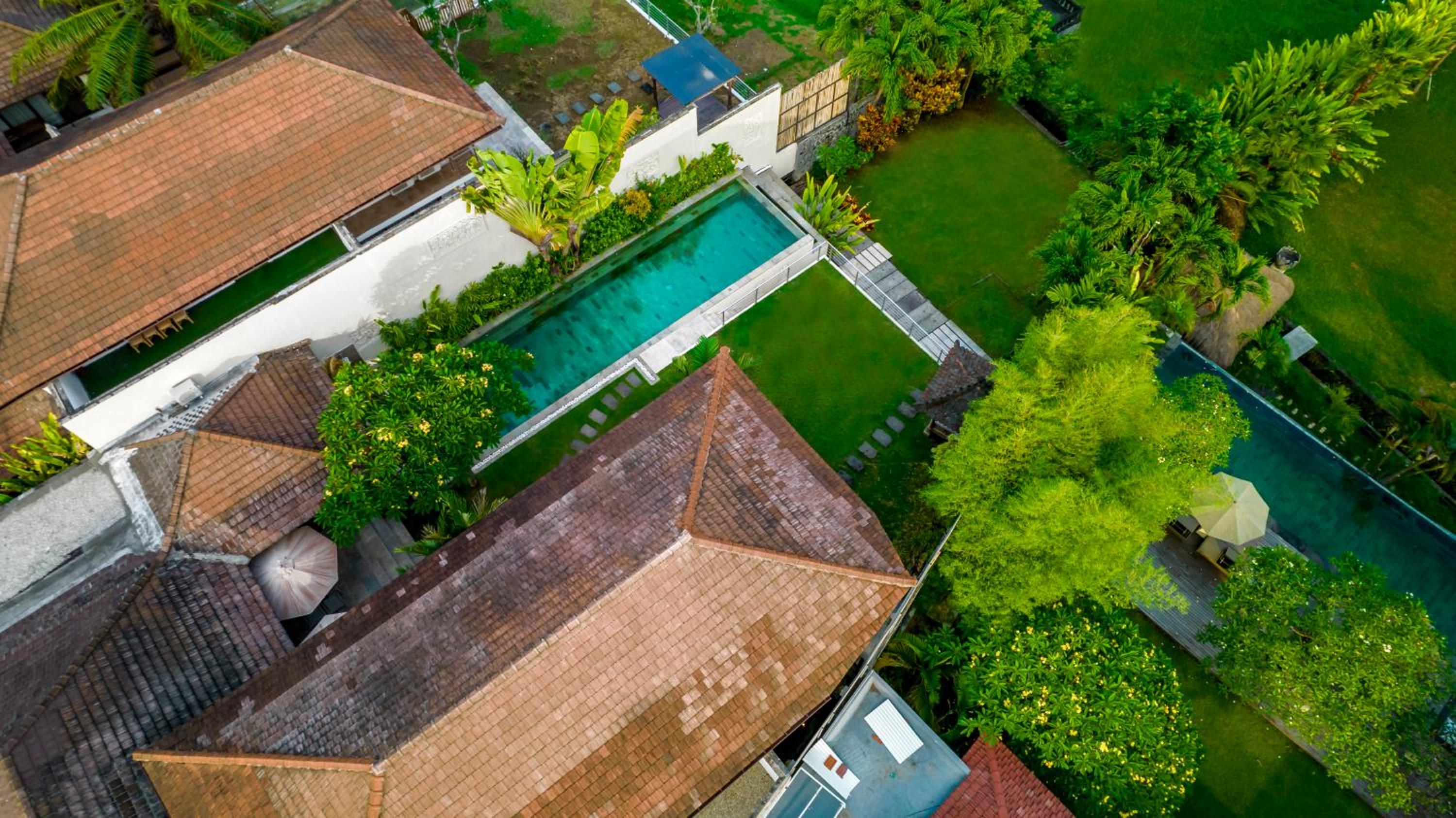 Villa Isolotto by BaliSuperHost