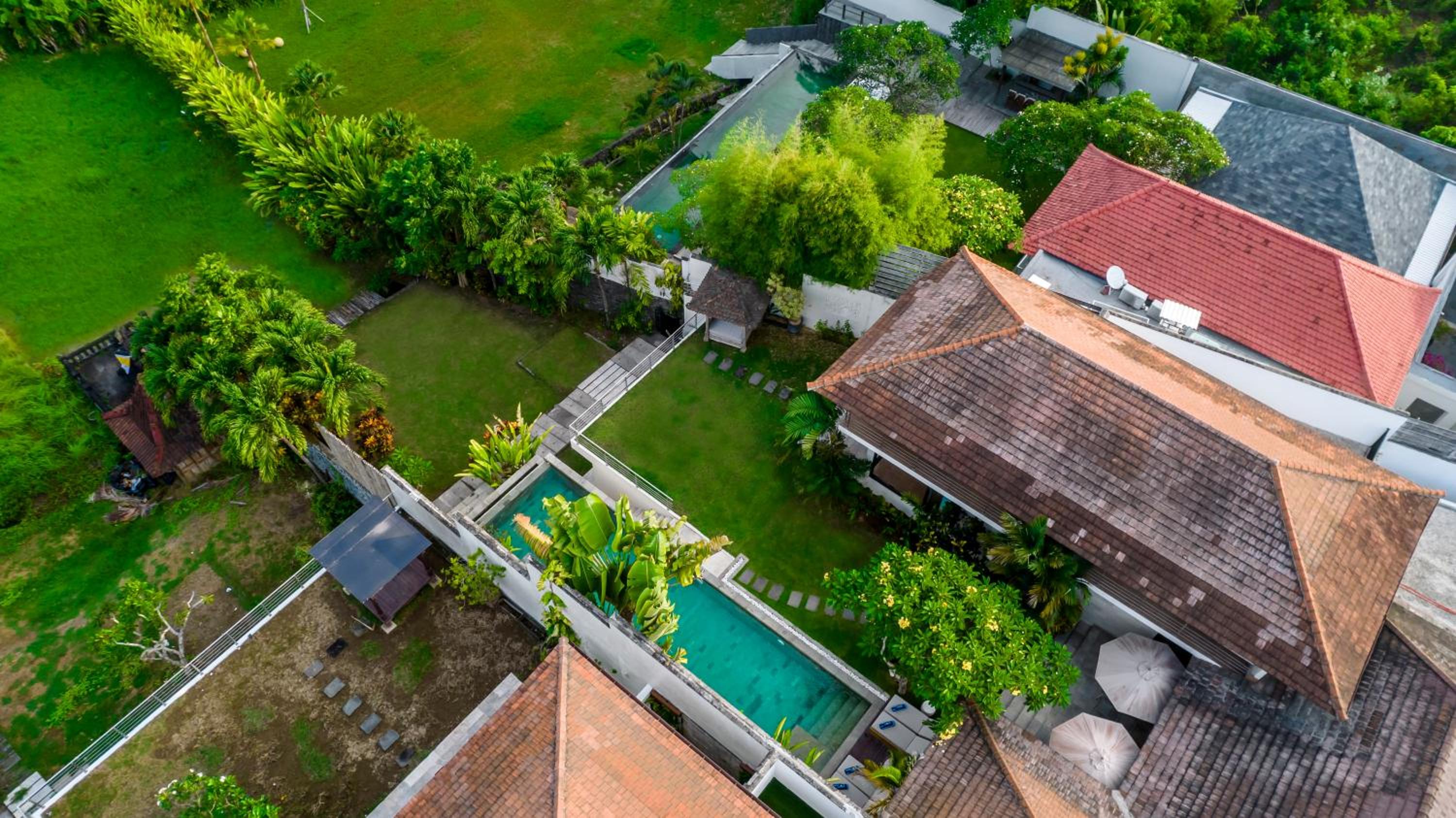 Villa Isolotto by BaliSuperHost