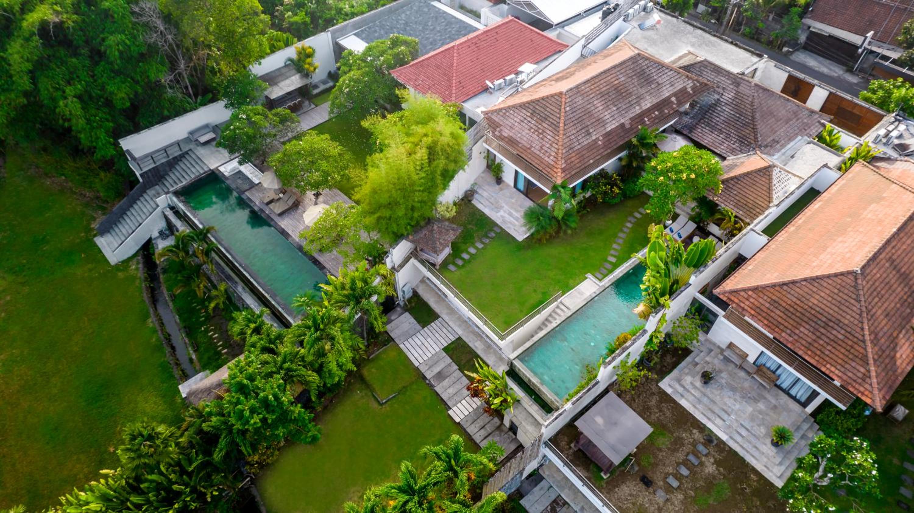 Villa Isolotto by BaliSuperHost