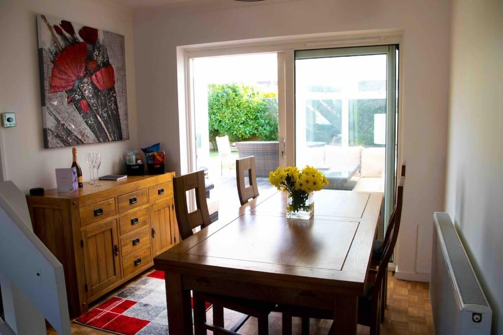 Hotel Botany Bay House With Hot Tub, Close To Beach