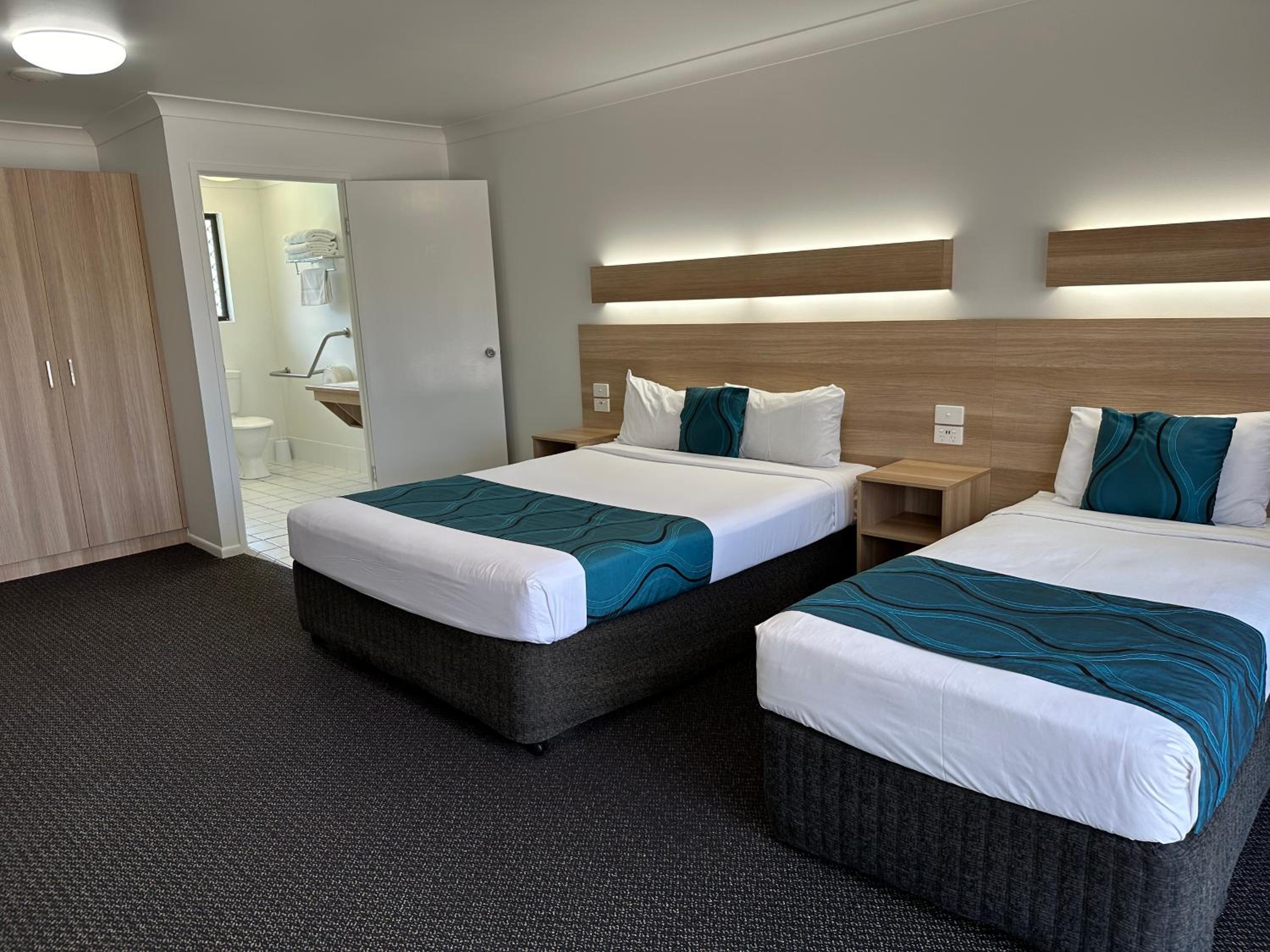 Logan City Motor Inn