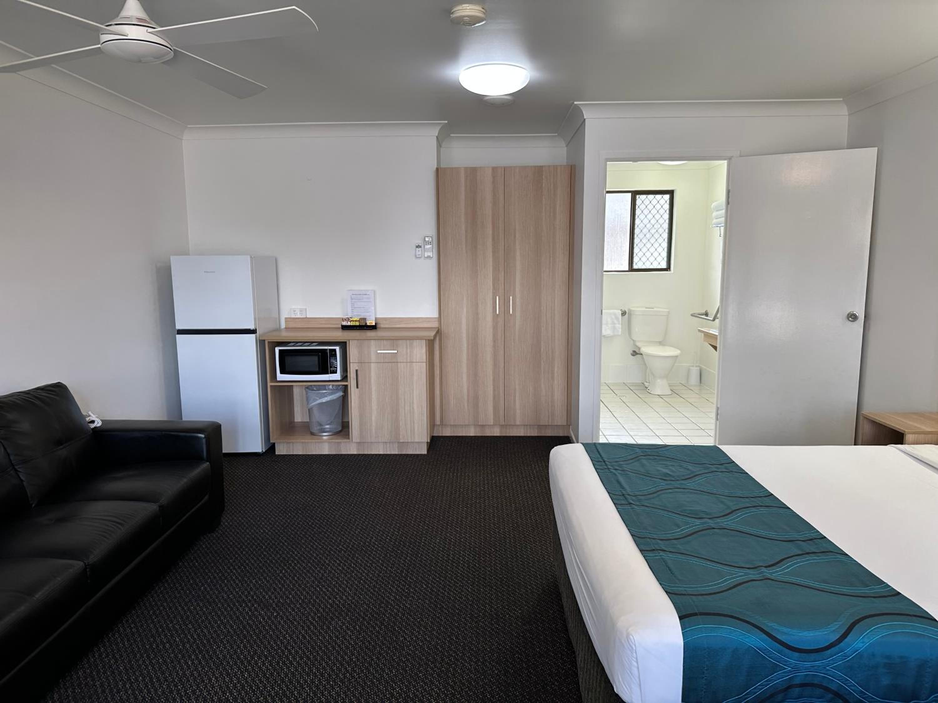 Logan City Motor Inn