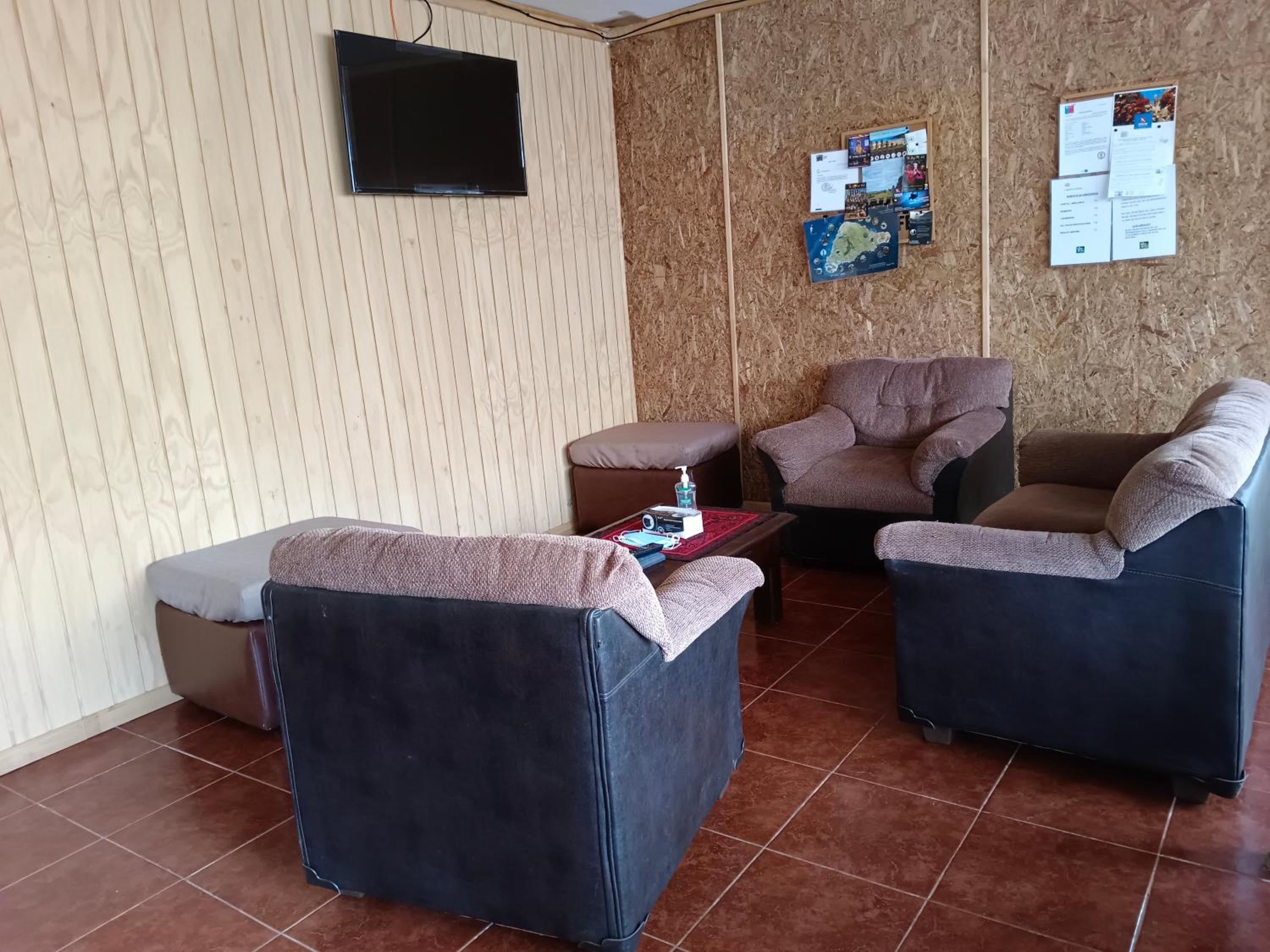 Hostal Kaiheke