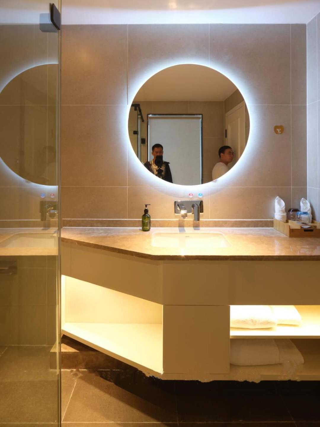 Baian Art Hotel Luzhou