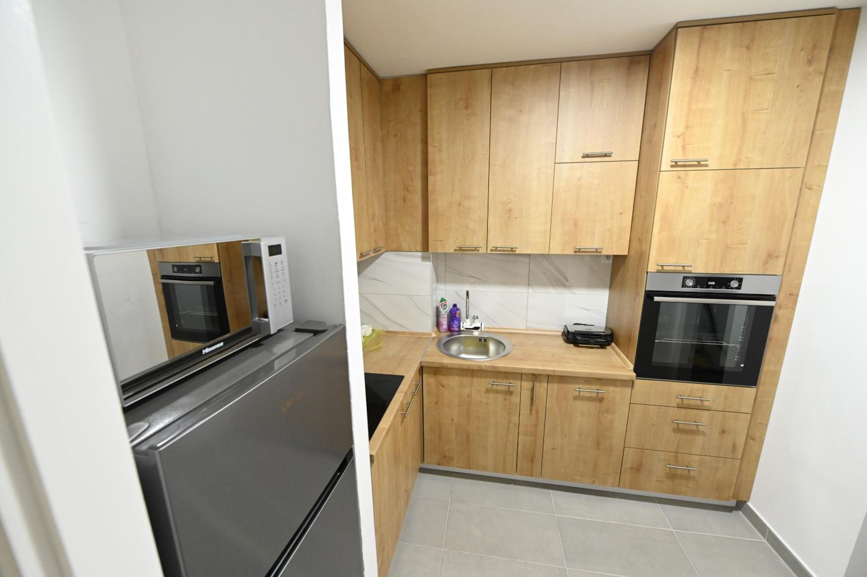 Apartman Natalija Banja Luka