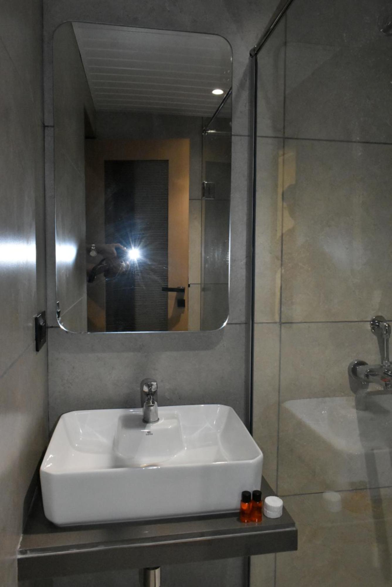HOTEL SUPREME (VASCO)