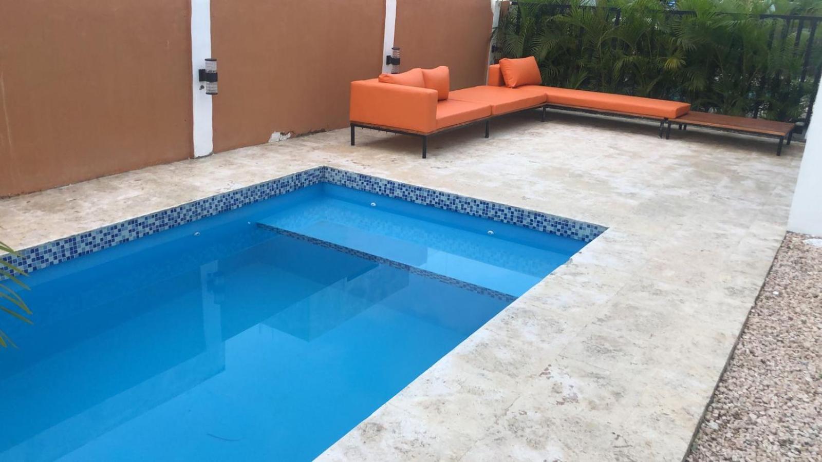 Villa Selina