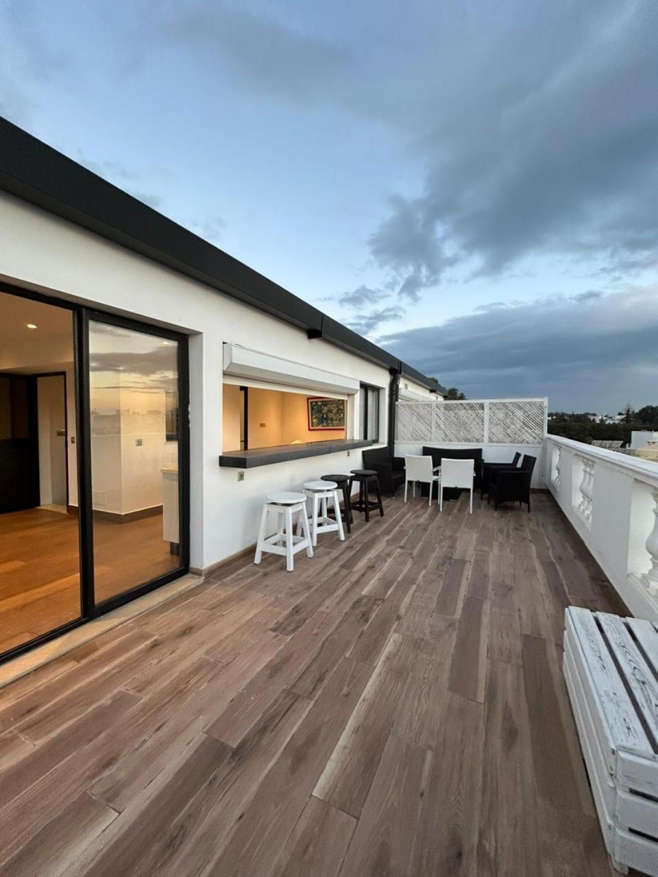 roof