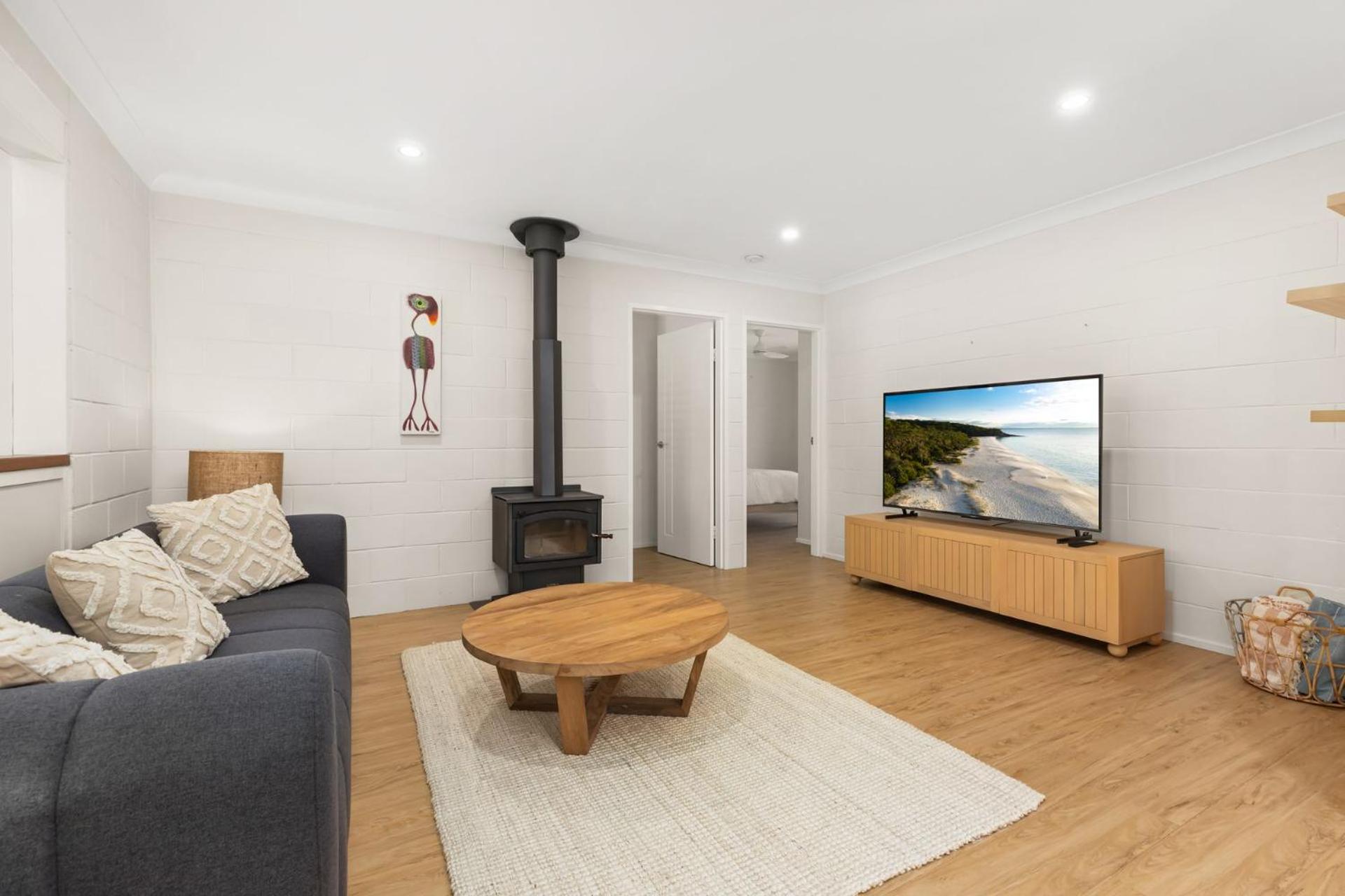 Coorie Nook by Experience Jervis Bay