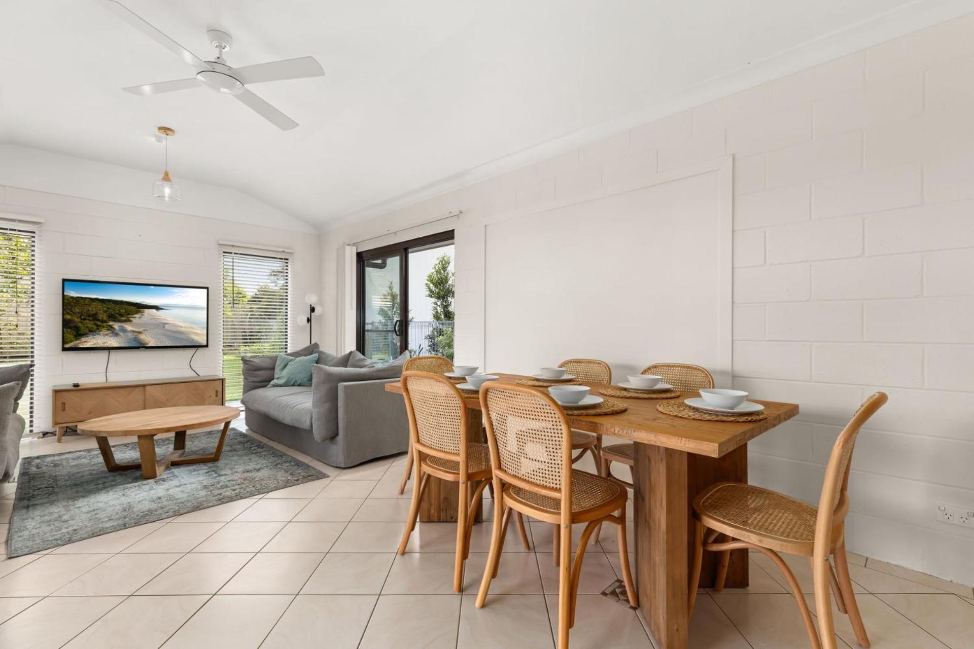Coorie Nook by Experience Jervis Bay