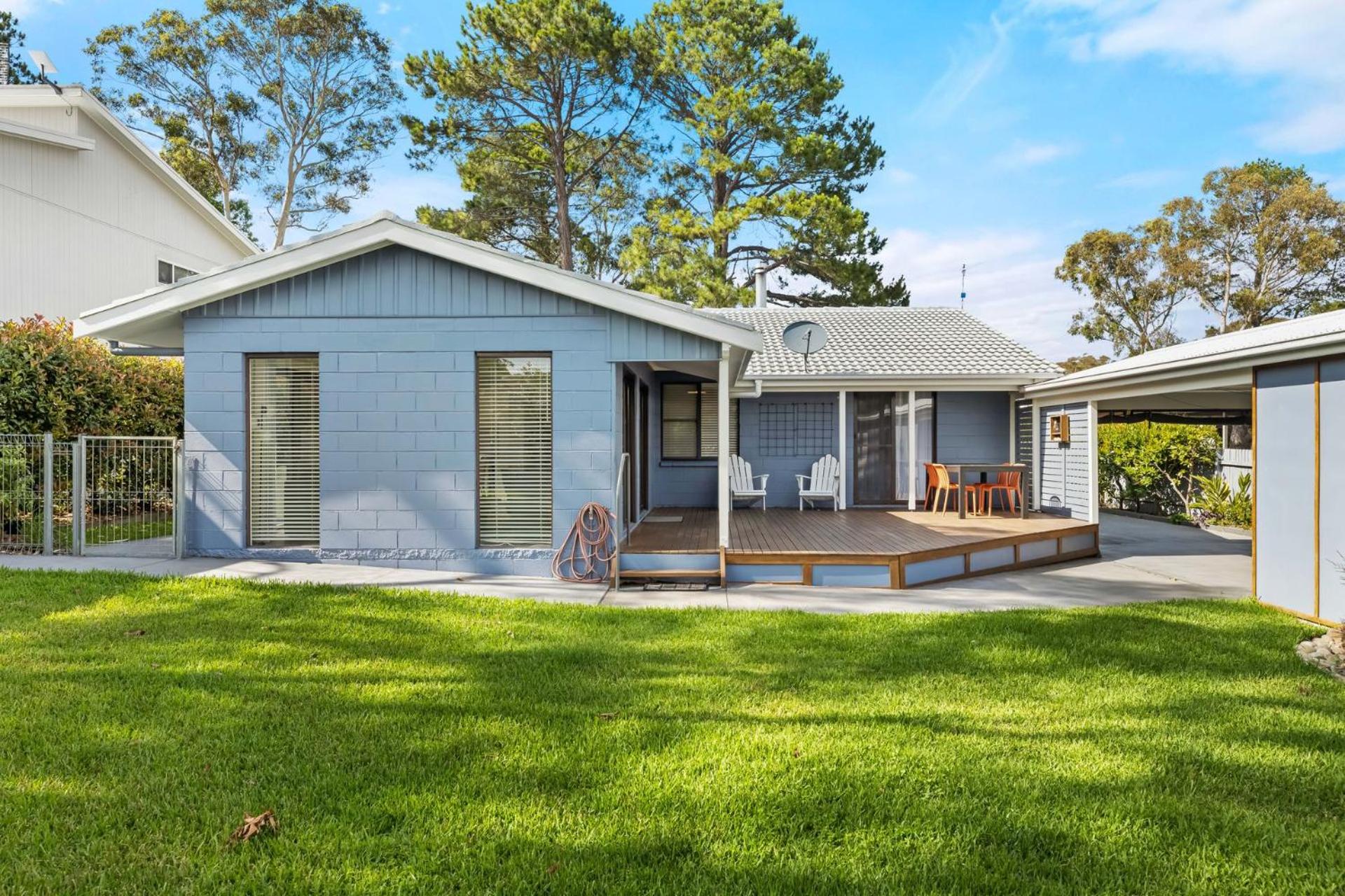 Coorie Nook by Experience Jervis Bay