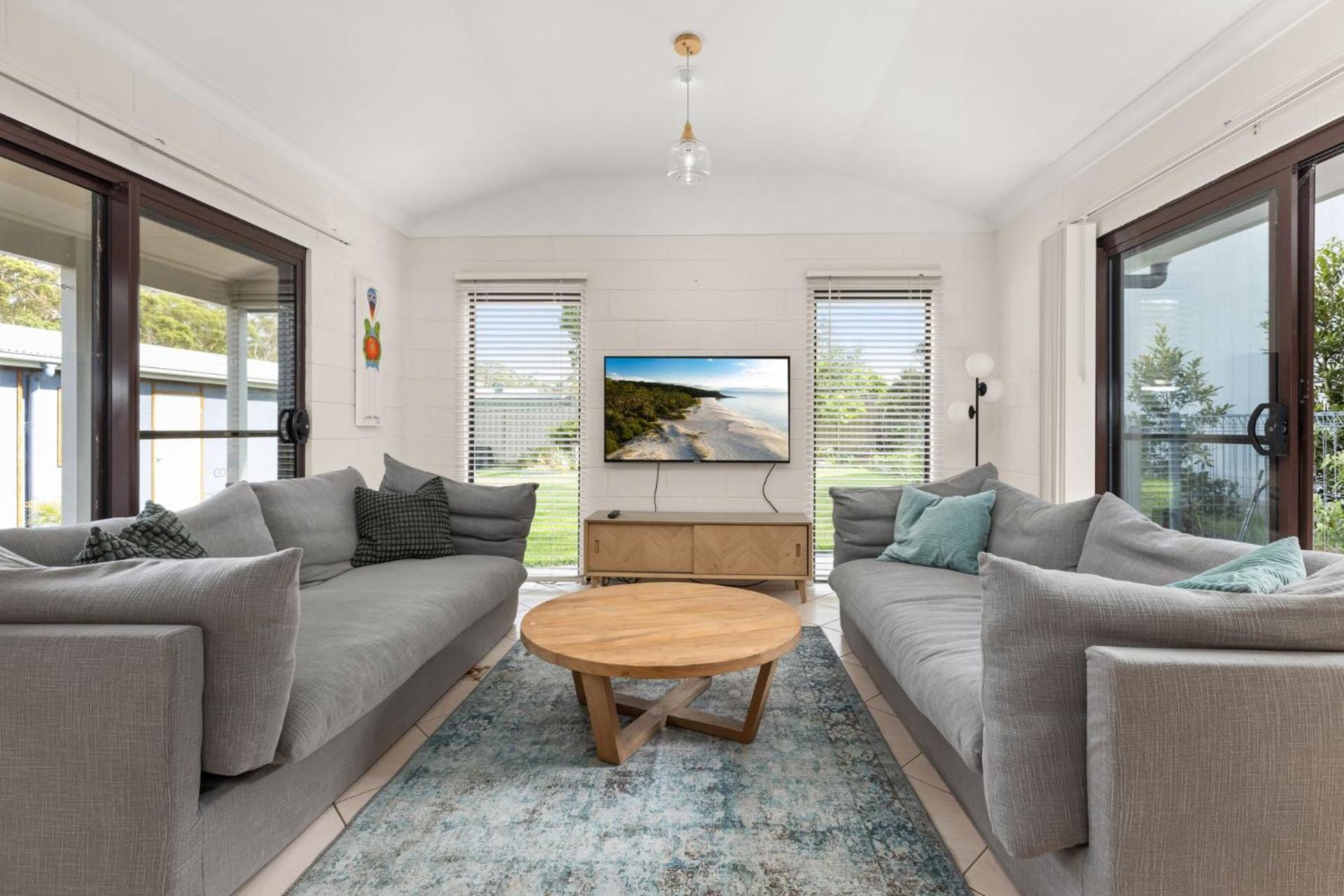Coorie Nook by Experience Jervis Bay