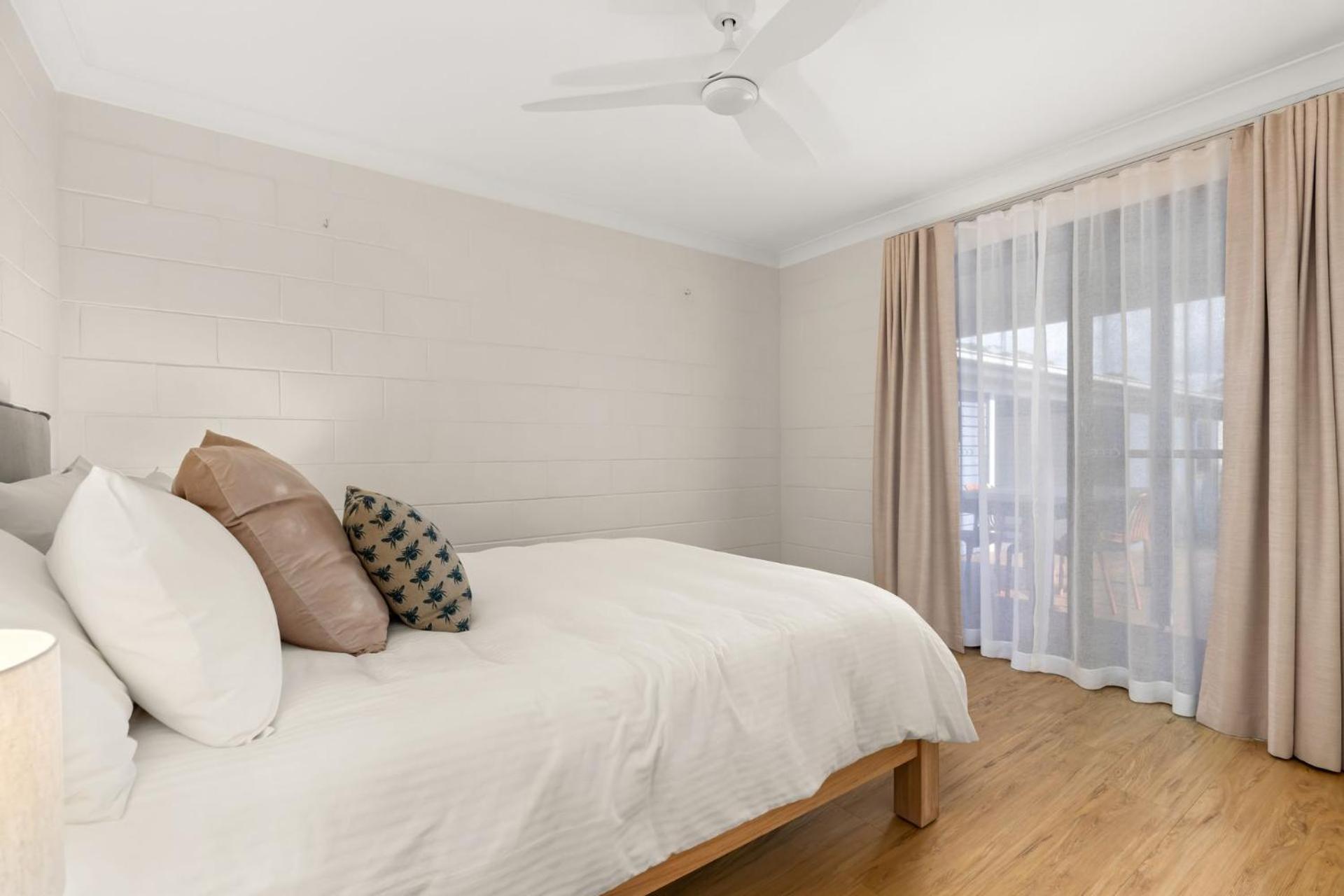 Coorie Nook by Experience Jervis Bay