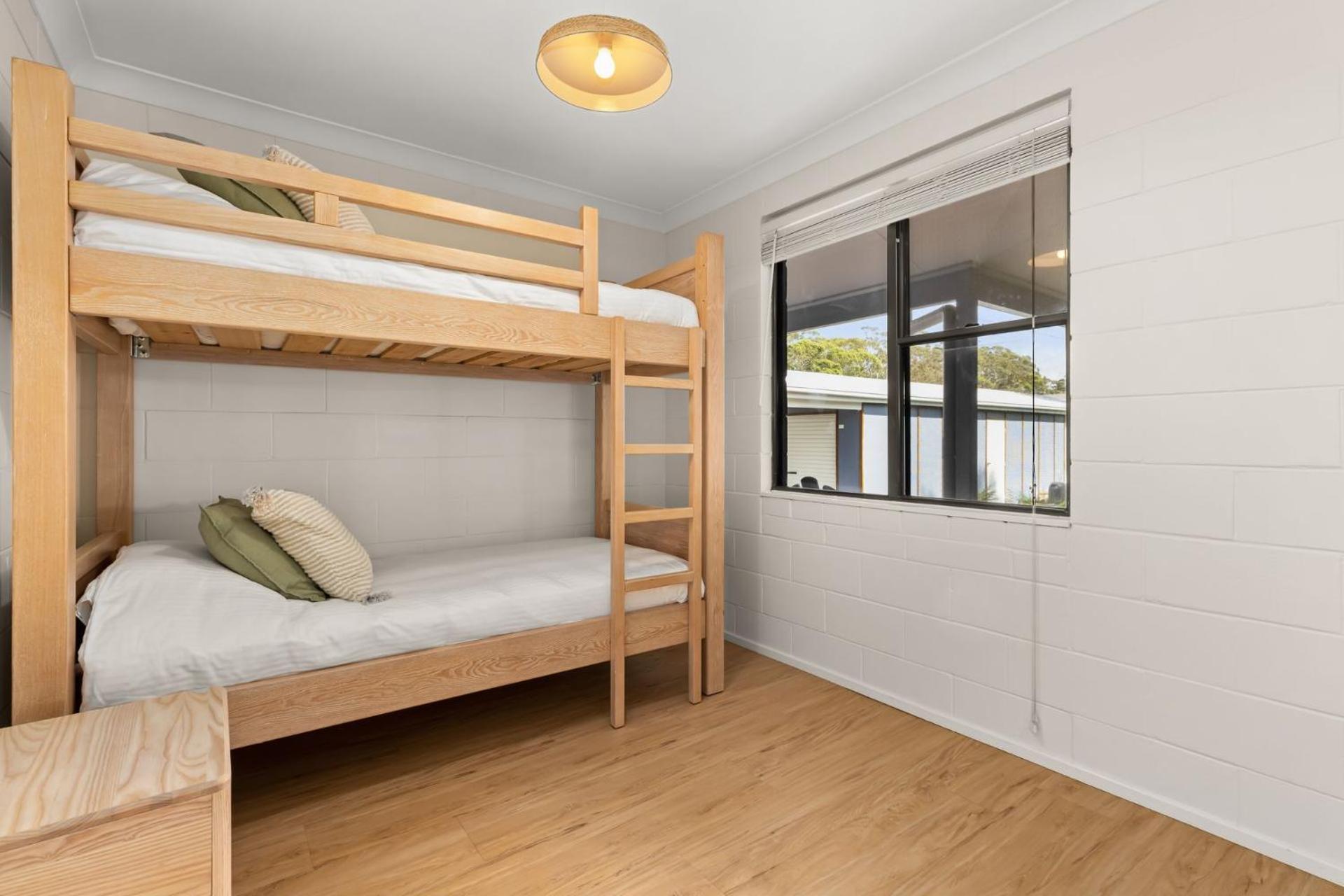 Coorie Nook by Experience Jervis Bay