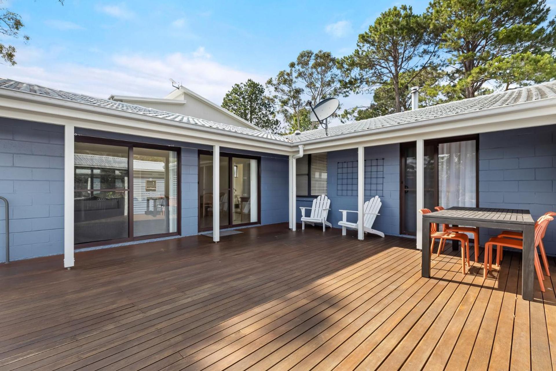 Coorie Nook by Experience Jervis Bay
