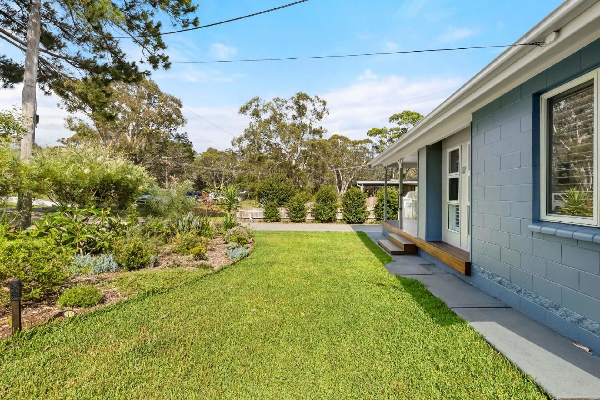 Coorie Nook by Experience Jervis Bay