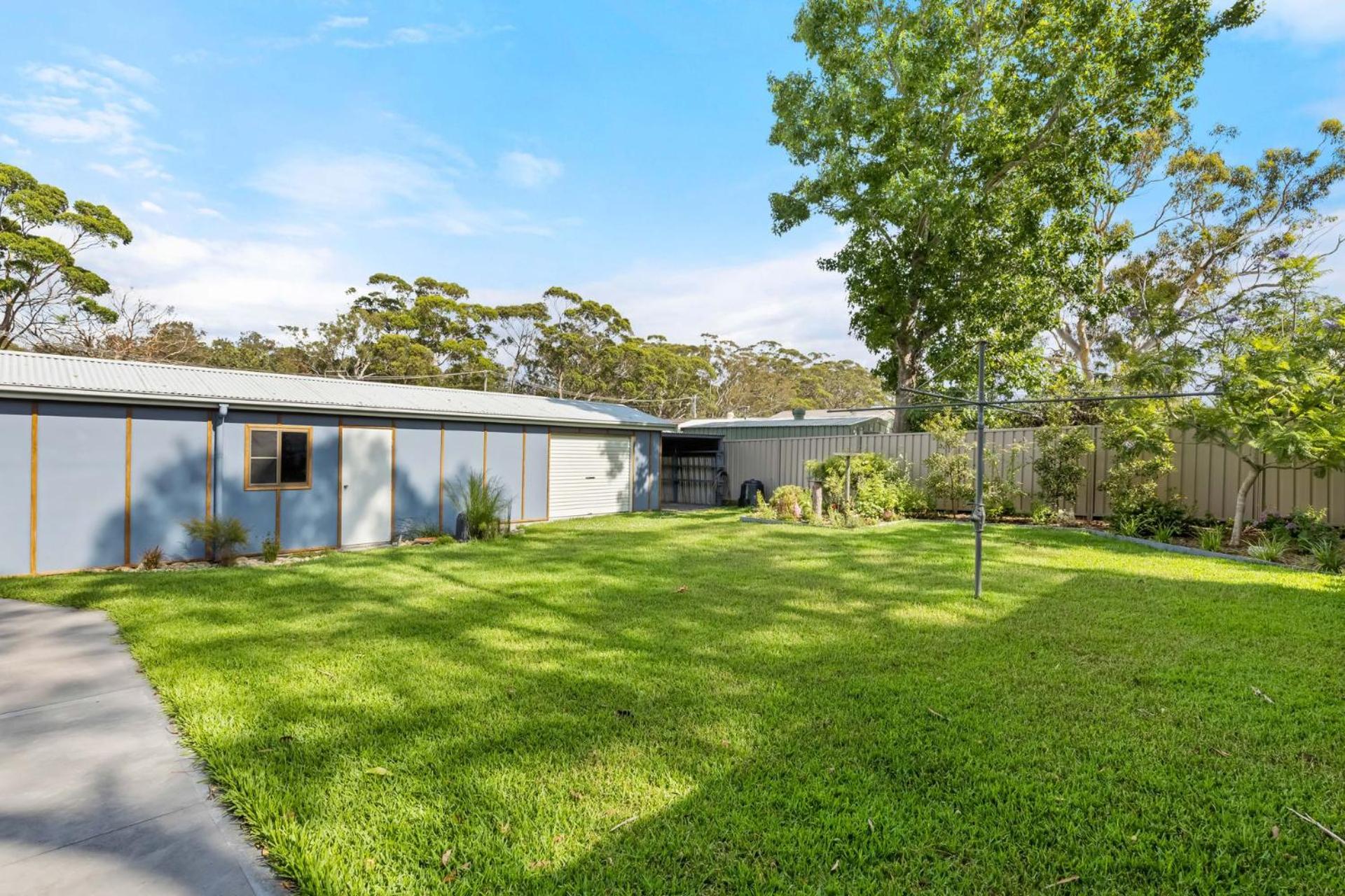Coorie Nook by Experience Jervis Bay