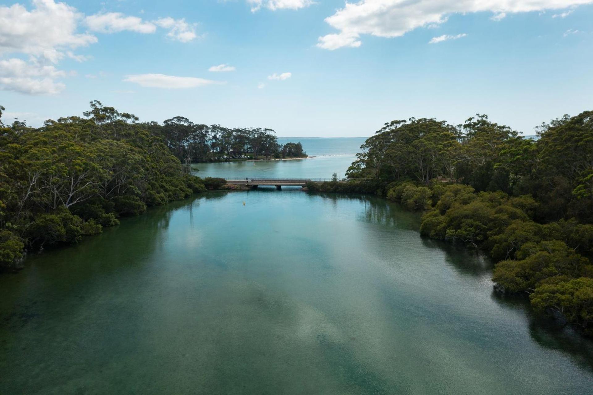 Coorie Nook by Experience Jervis Bay