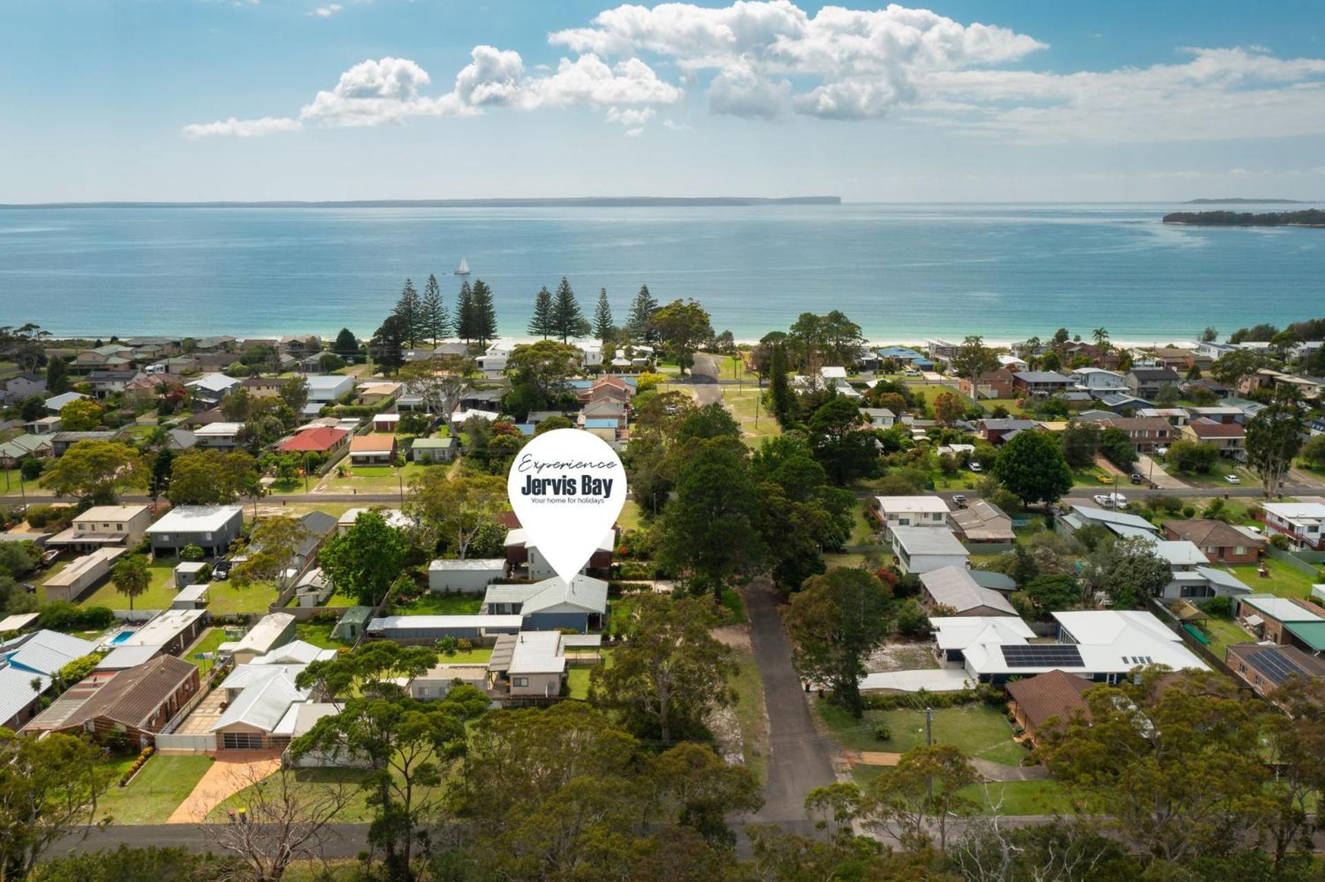 Coorie Nook by Experience Jervis Bay