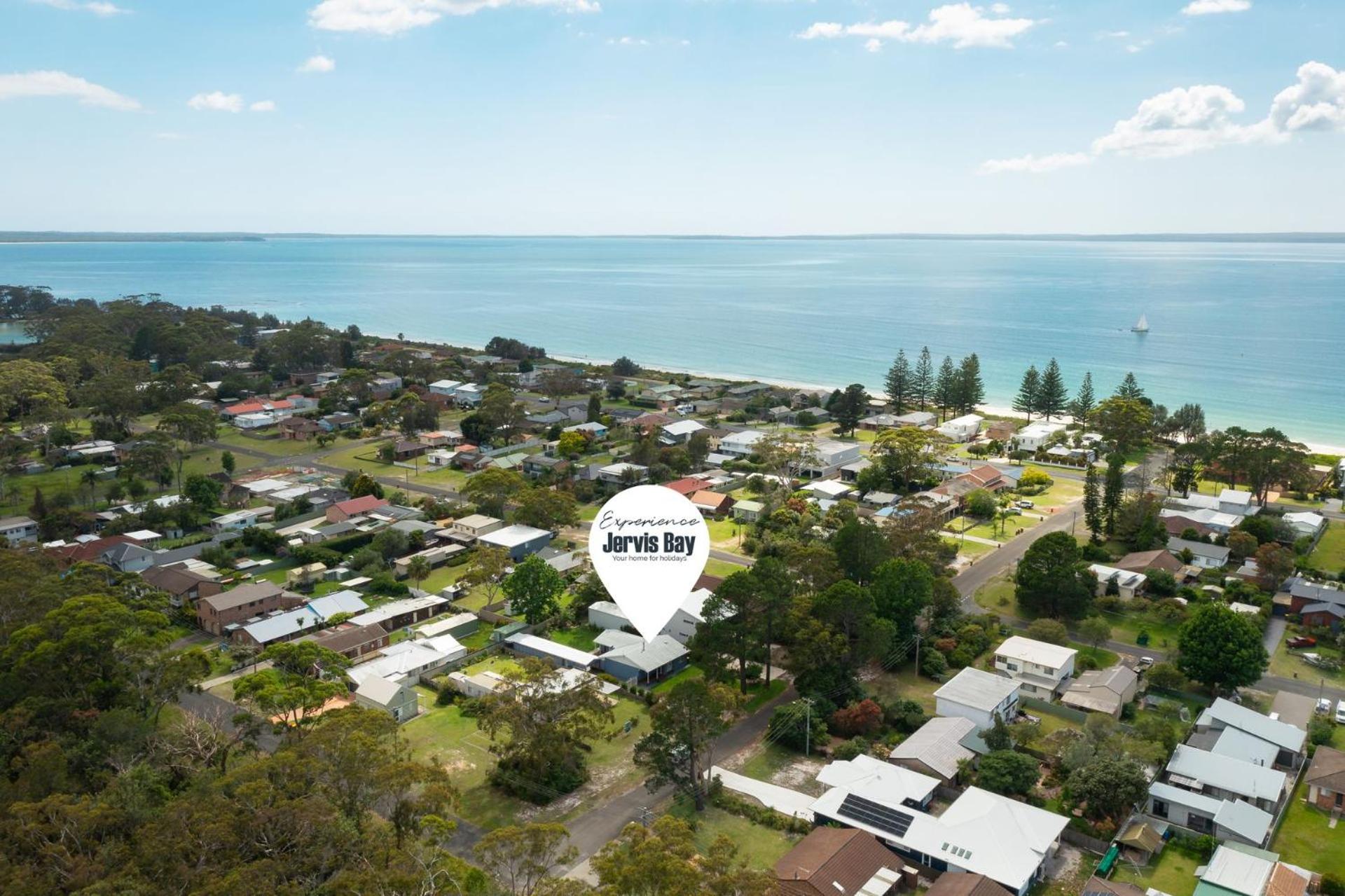 Coorie Nook by Experience Jervis Bay