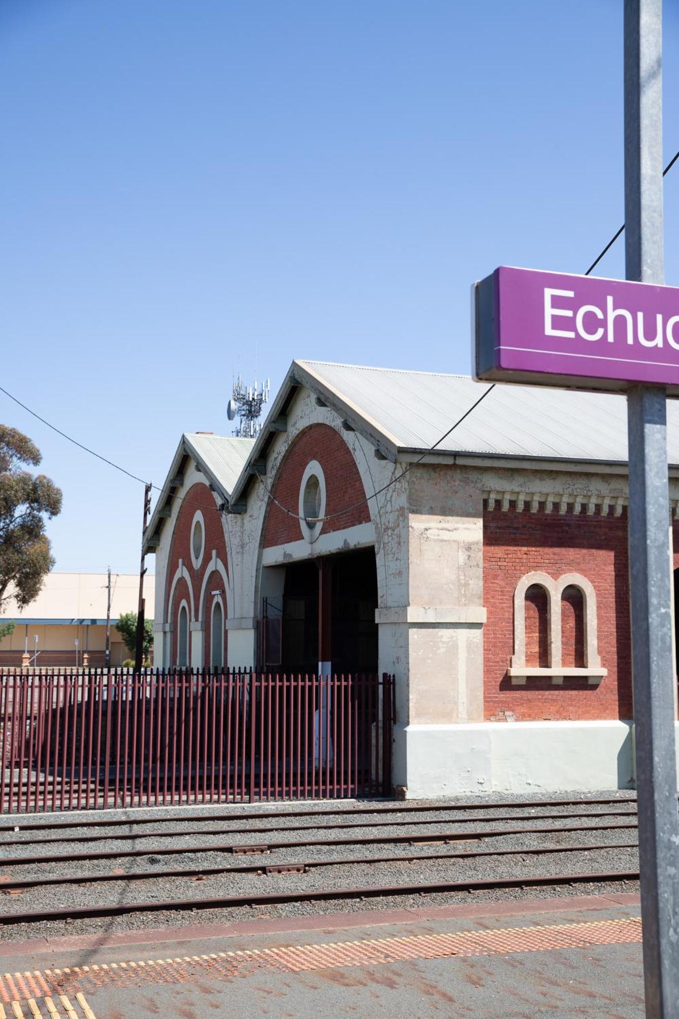 The McKinlay Echuca