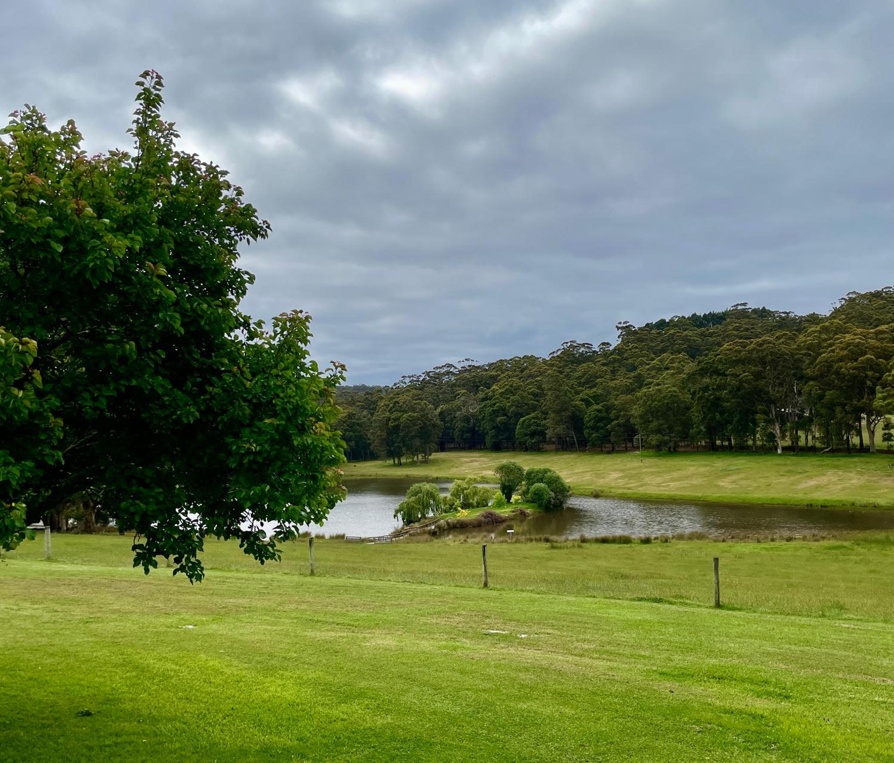 Springwood Cottage